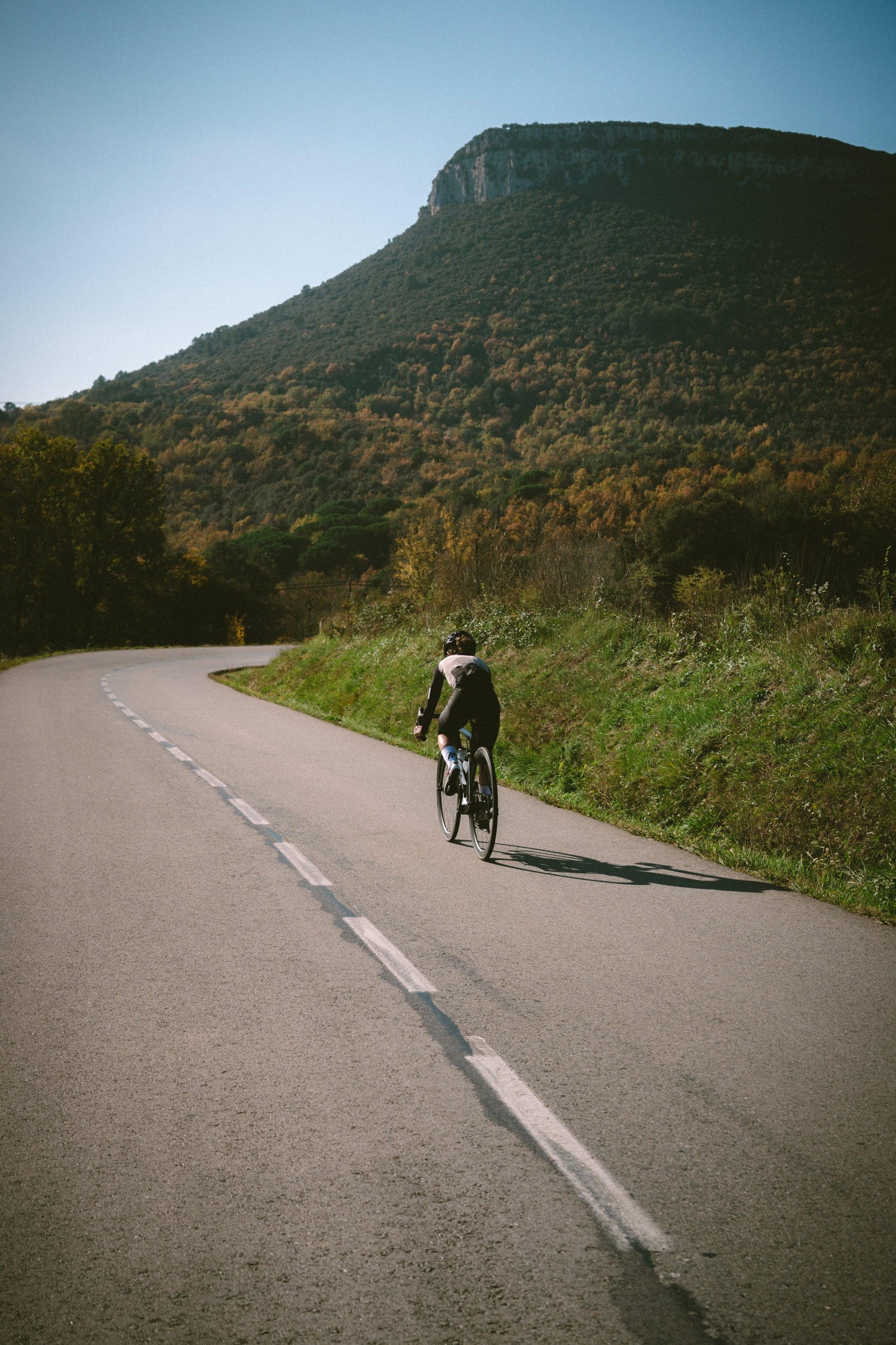 Banyoles Loop! - Twenty One Cycling