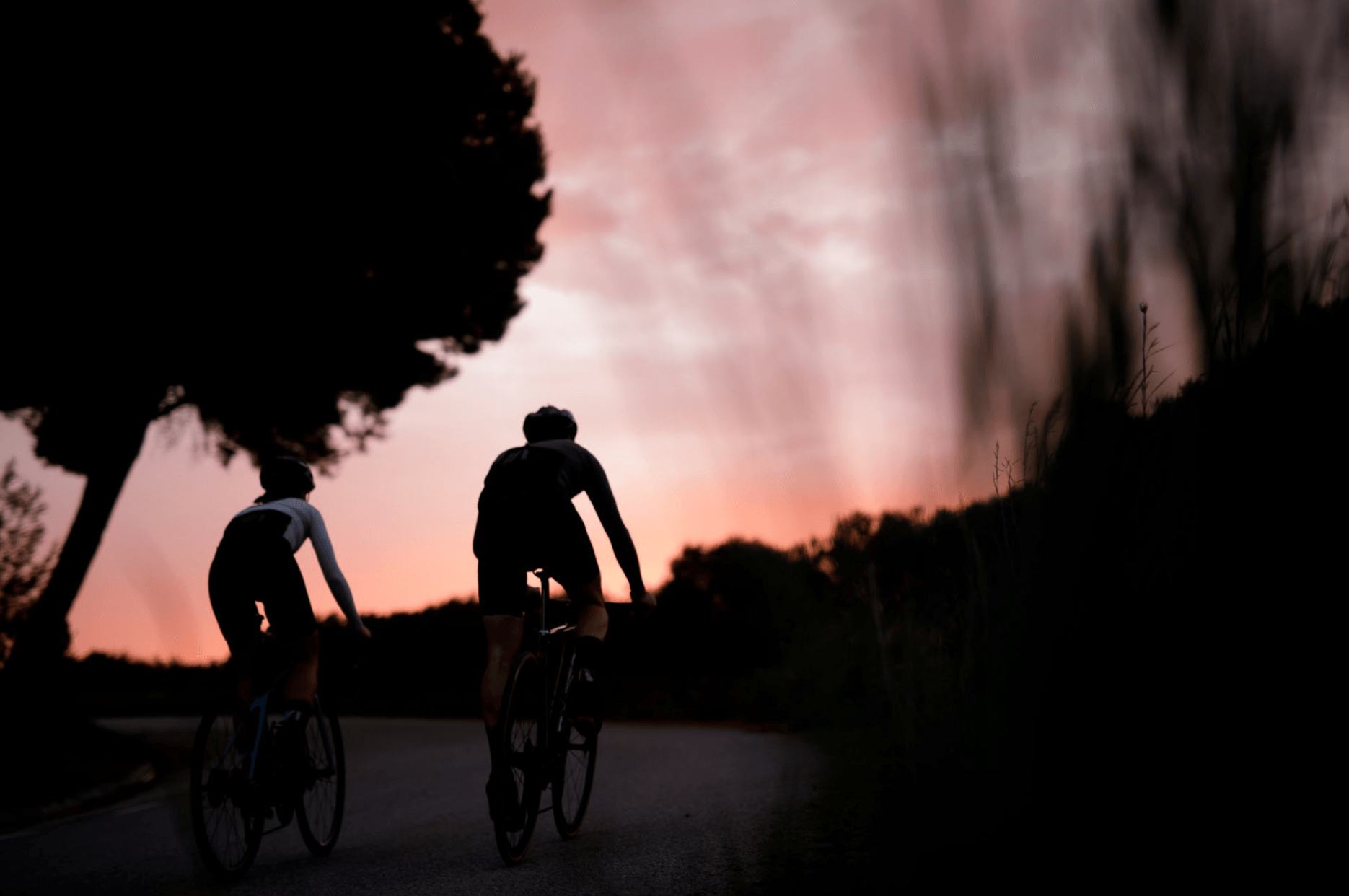 Born in Barcelona - Twenty One Cycling