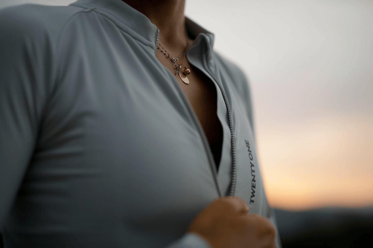 Desarrollo de producto - Twenty One Cycling