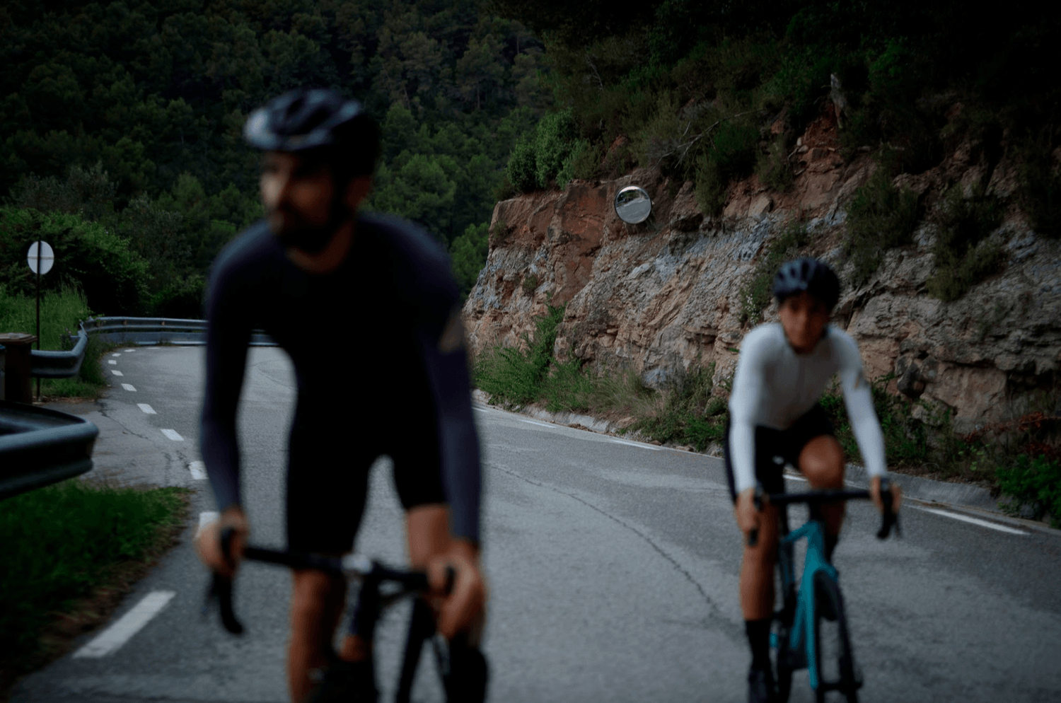El ciclismo es un estado mental - Twenty One Cycling