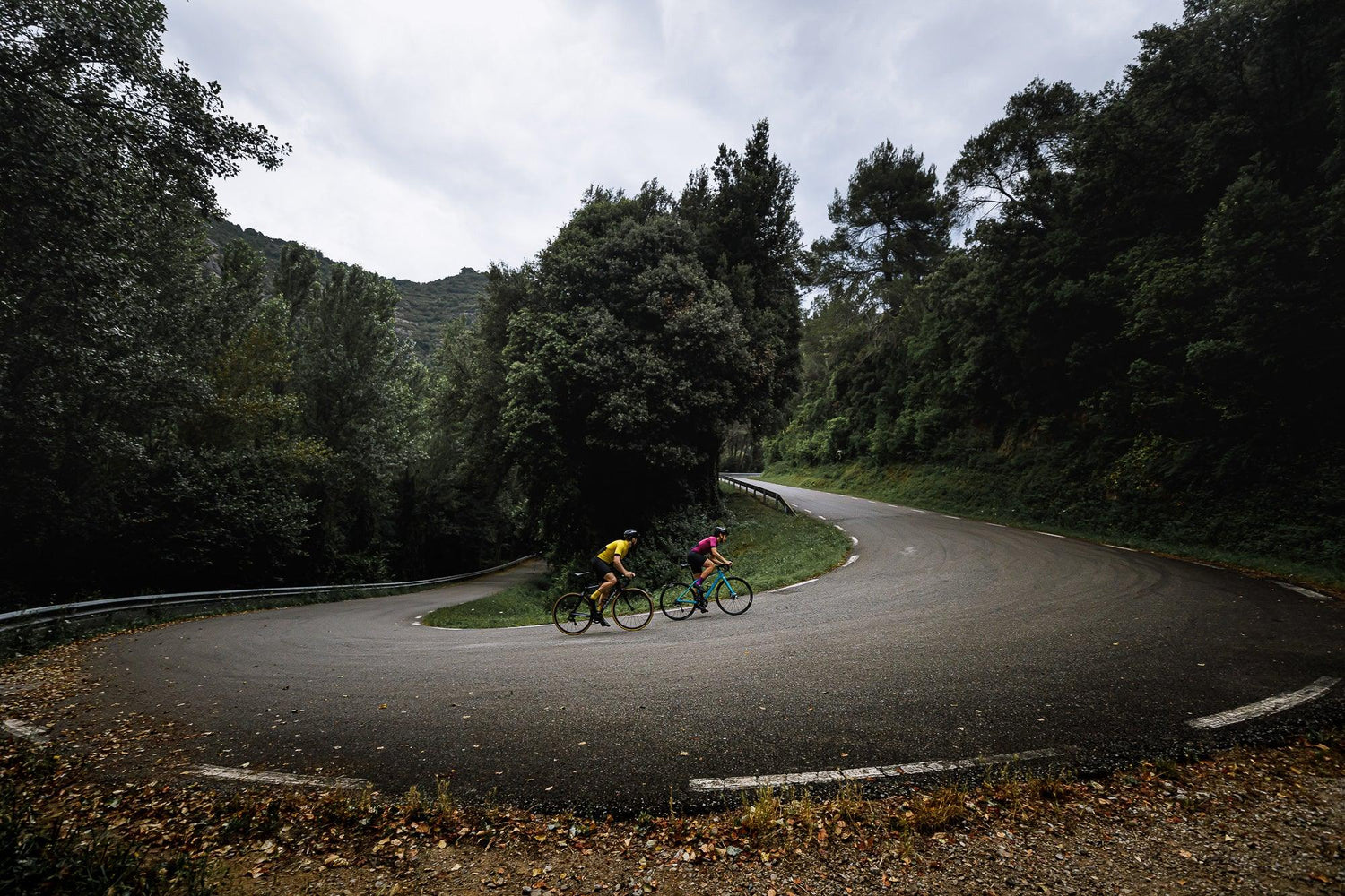 Factory - Twenty One Cycling