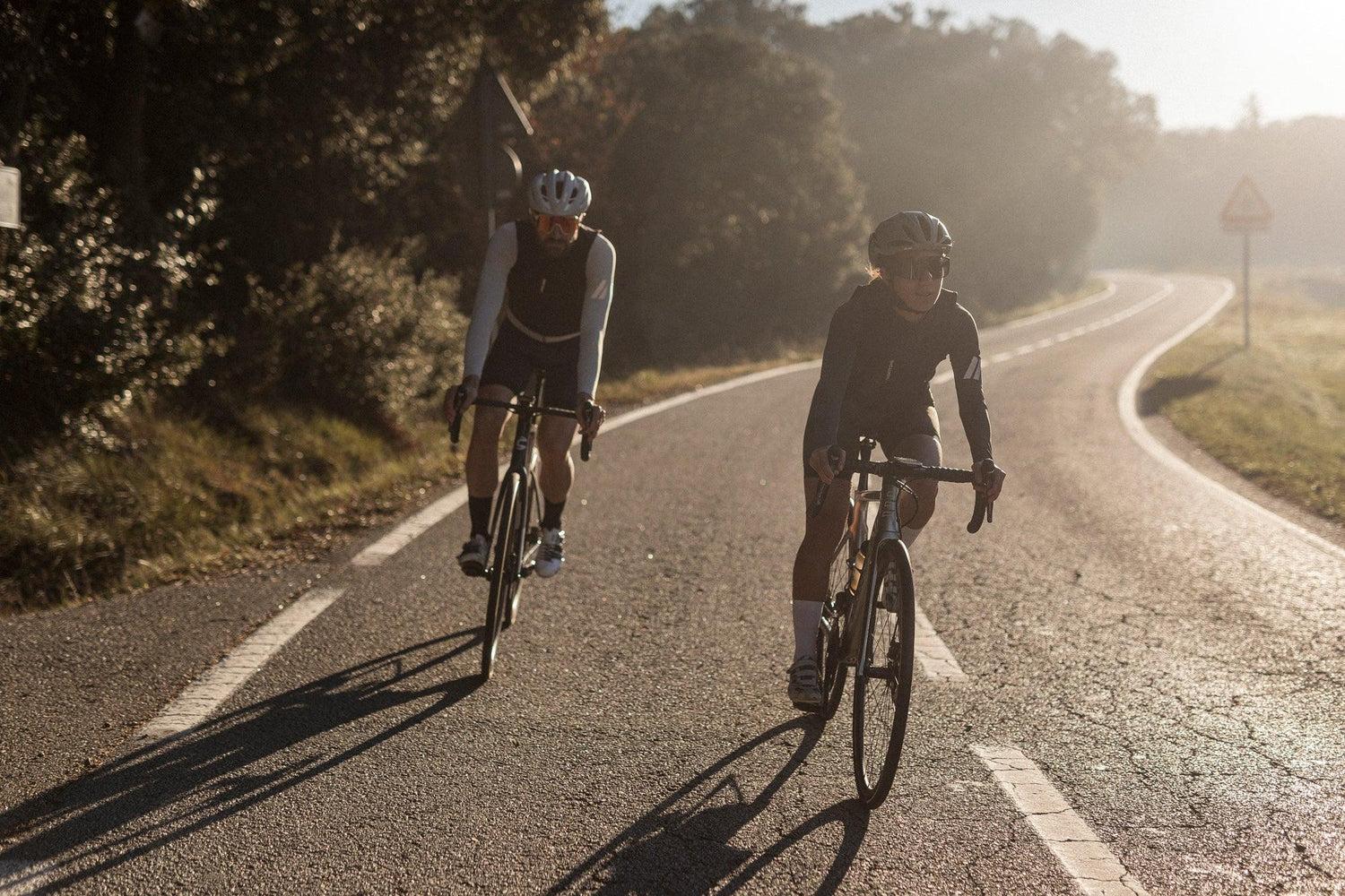 Nut Lab #6 | Entrenamientos en Rodillo - Twenty One Cycling