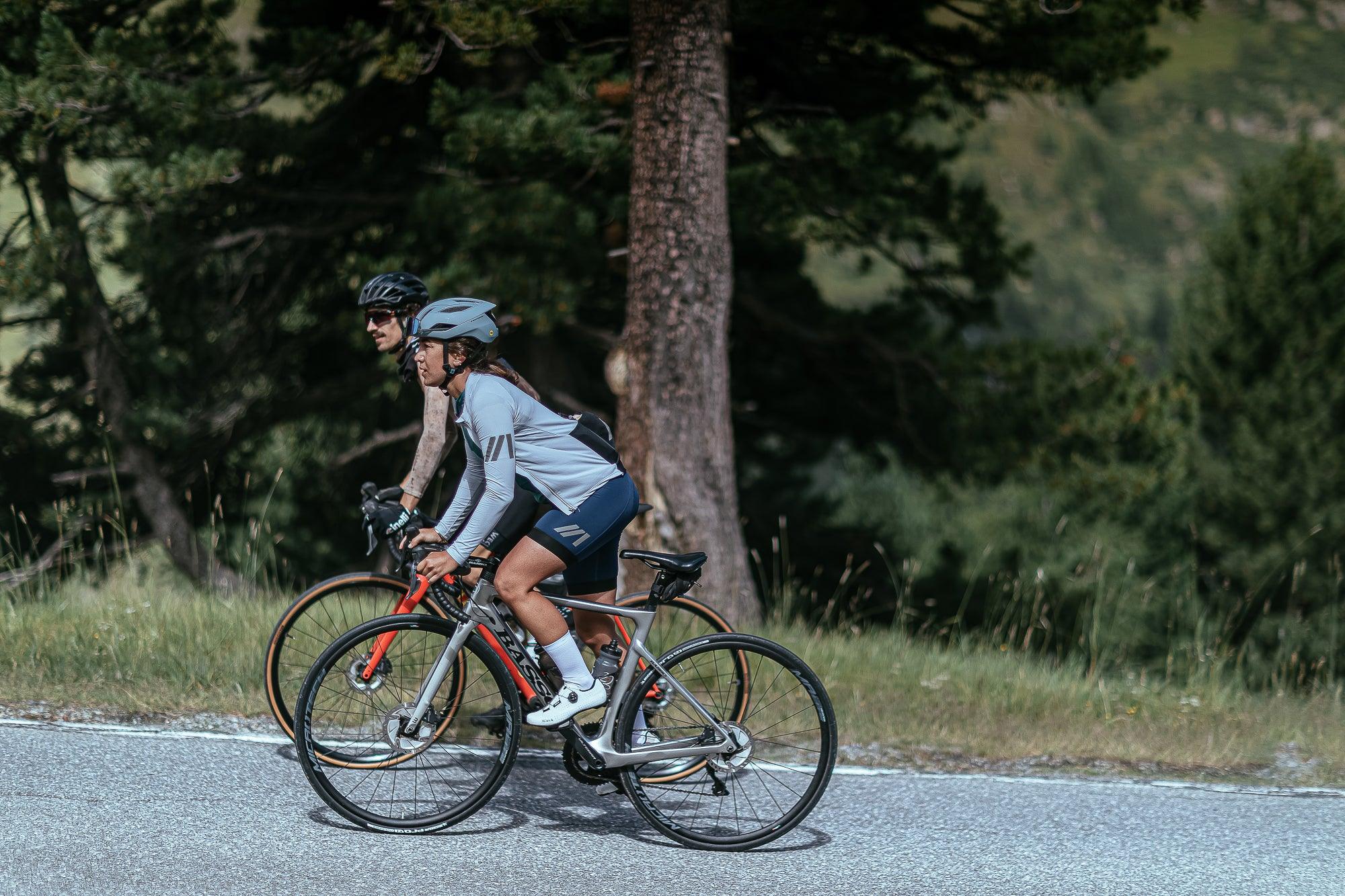 Nut Lab #9 | Entrenar en ayunas: Cuando hacerlo y sus beneficios - Twenty One Cycling