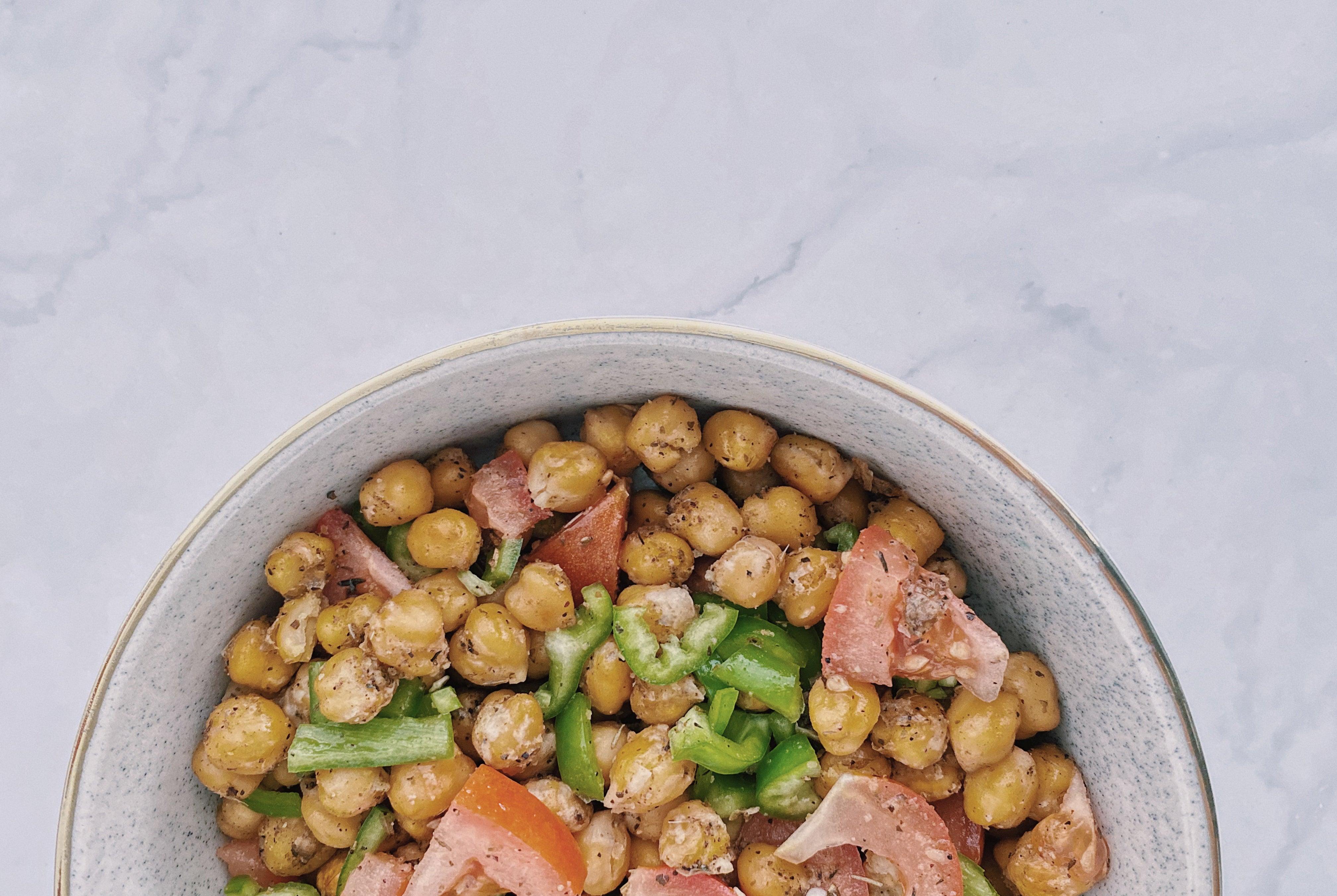 Nutrition Lab #5 | Si eres ciclista, no tengas miedo a los carbohidratos. - Twenty One Cycling