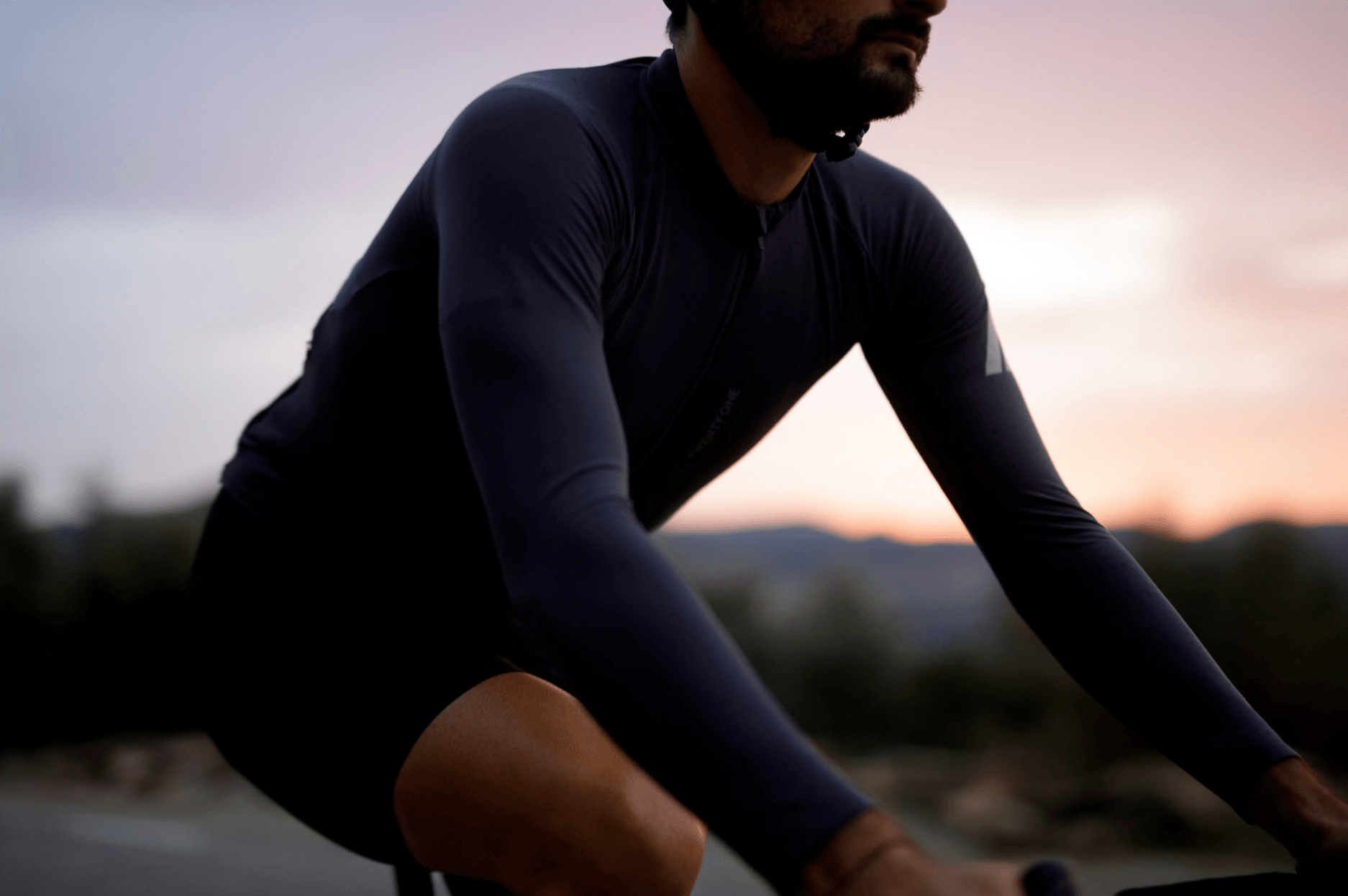 Producción responsable - Twenty One Cycling