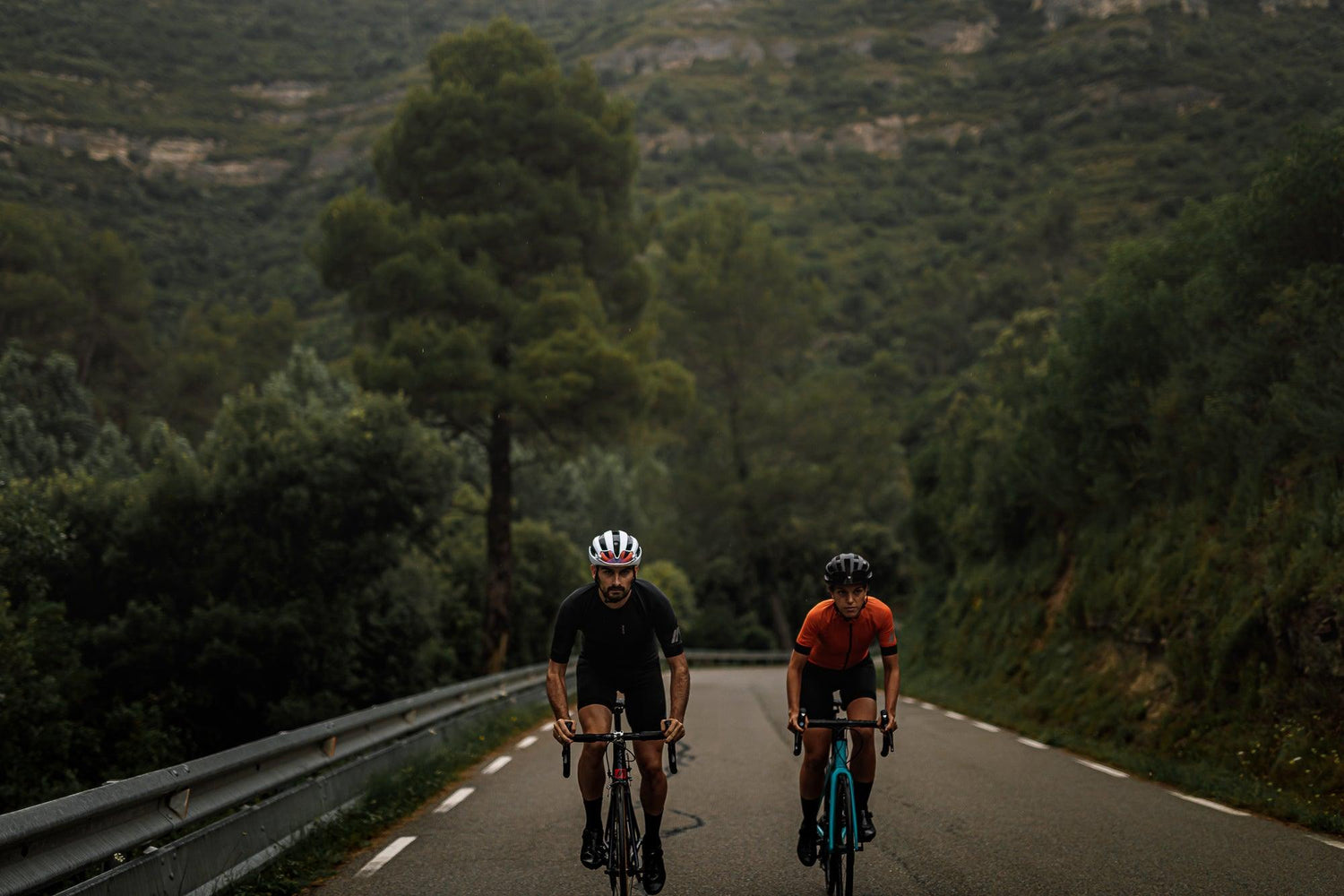 Ropa tan ecológica como nuestras bicicletas. - Twenty One Cycling