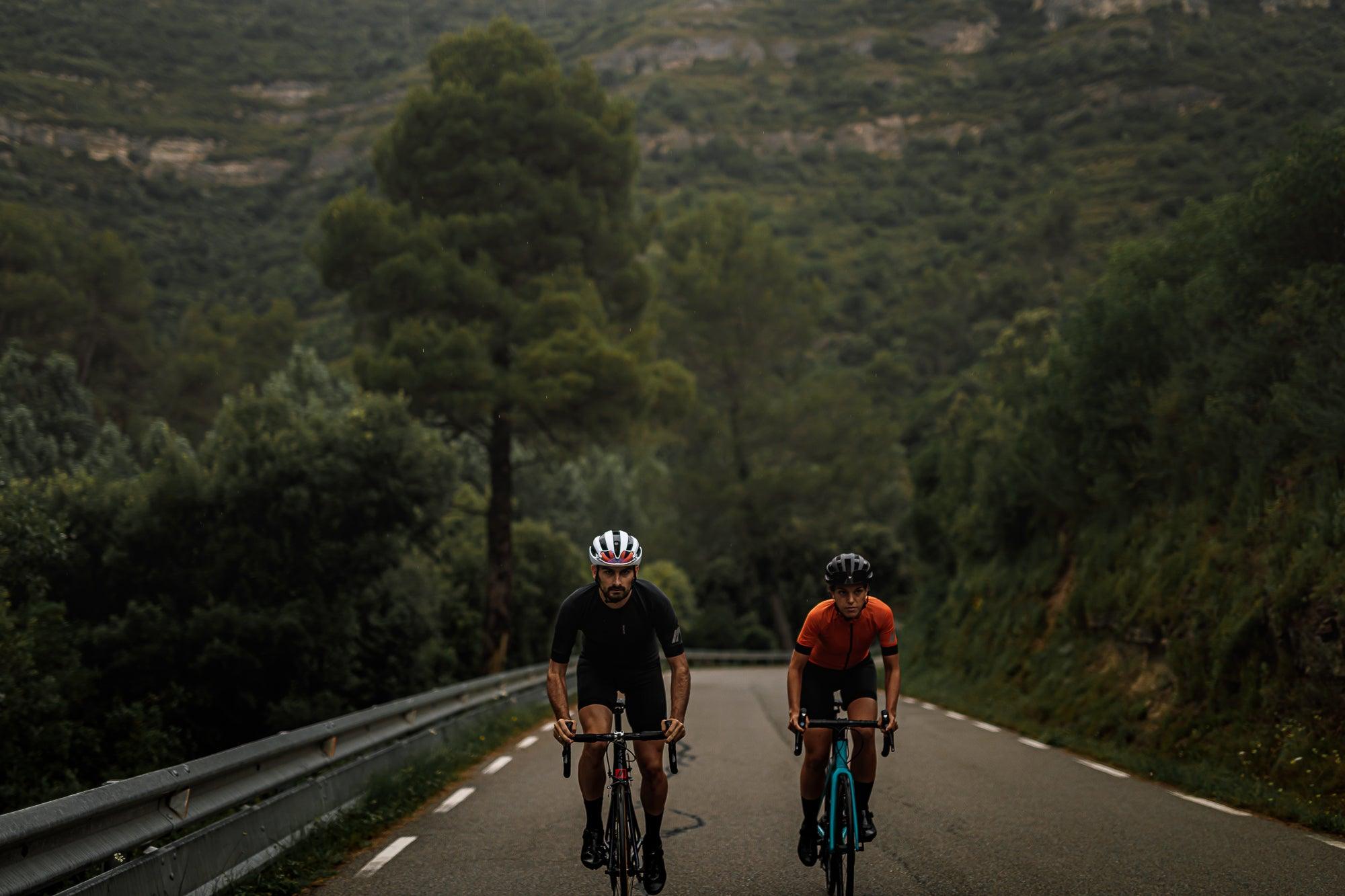 Ropa tan ecológica como nuestras bicicletas. - Twenty One Cycling