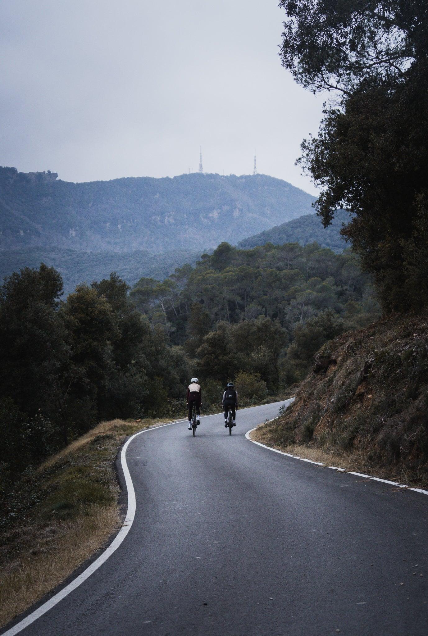 Saturday Rides con Twenty One - Twenty One Cycling