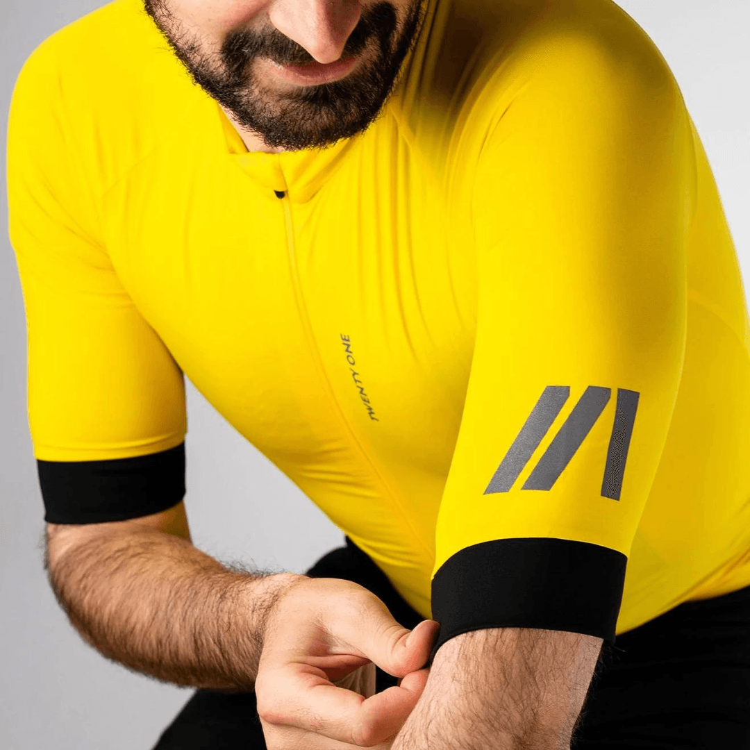 Twenty One Cycling patterns - Twenty One Cycling