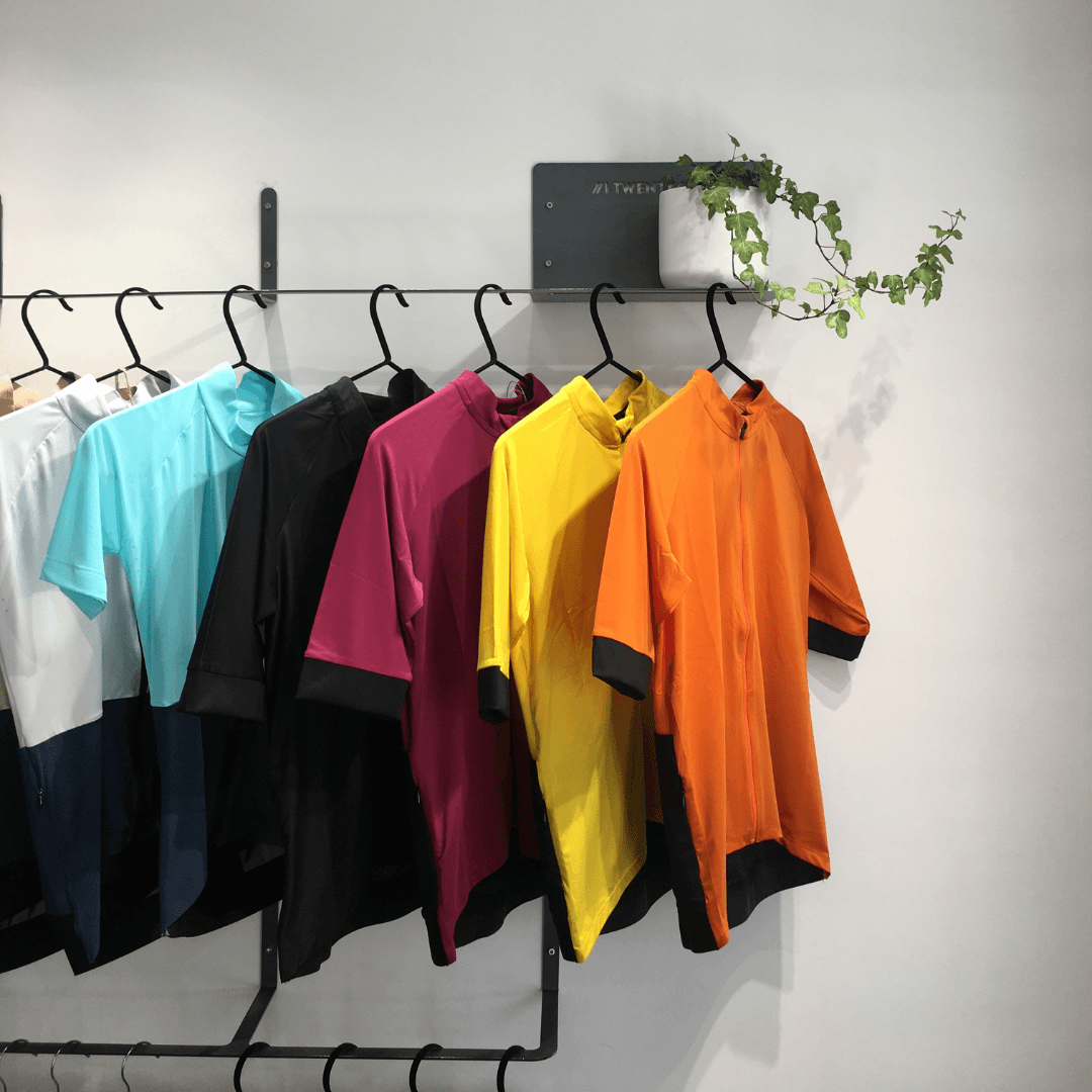 Twenty One Cycling Showrooms - Twenty One Cycling