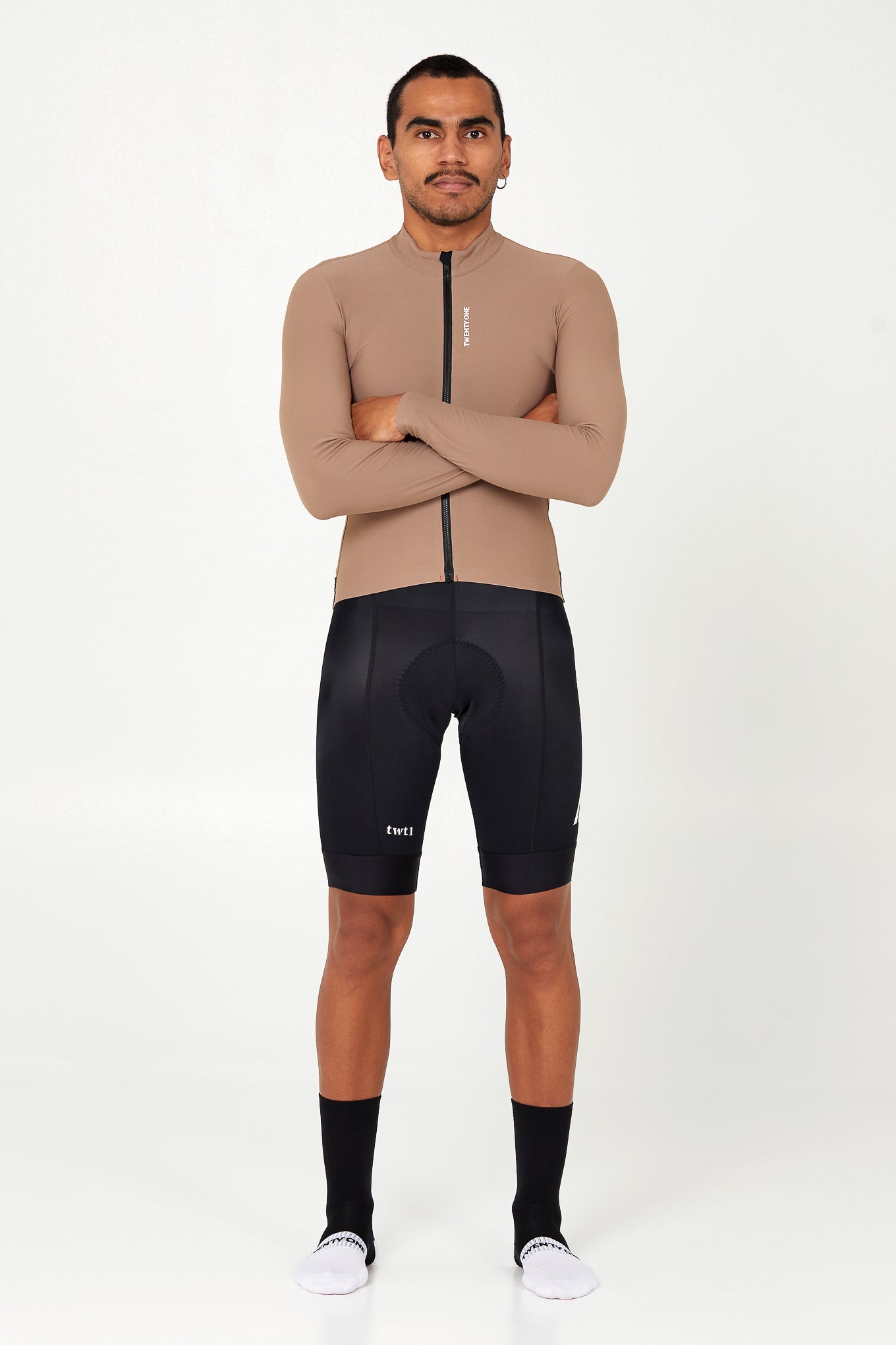 Men's Factory Thermal 3.0 Jersey