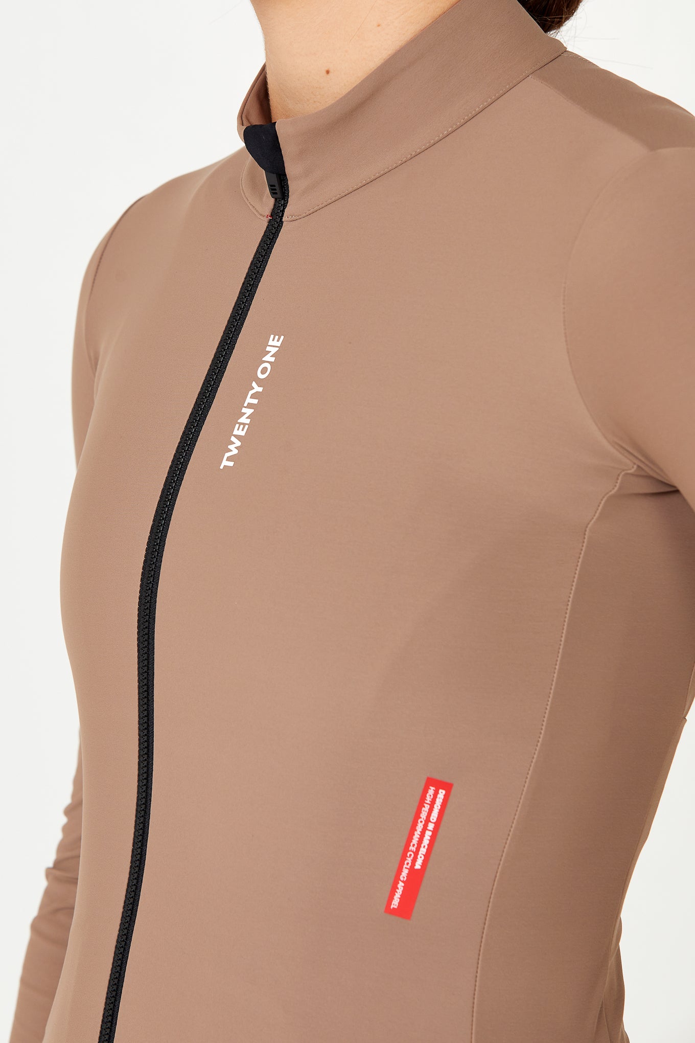 Women's Factory Thermal 3.0 Jersey