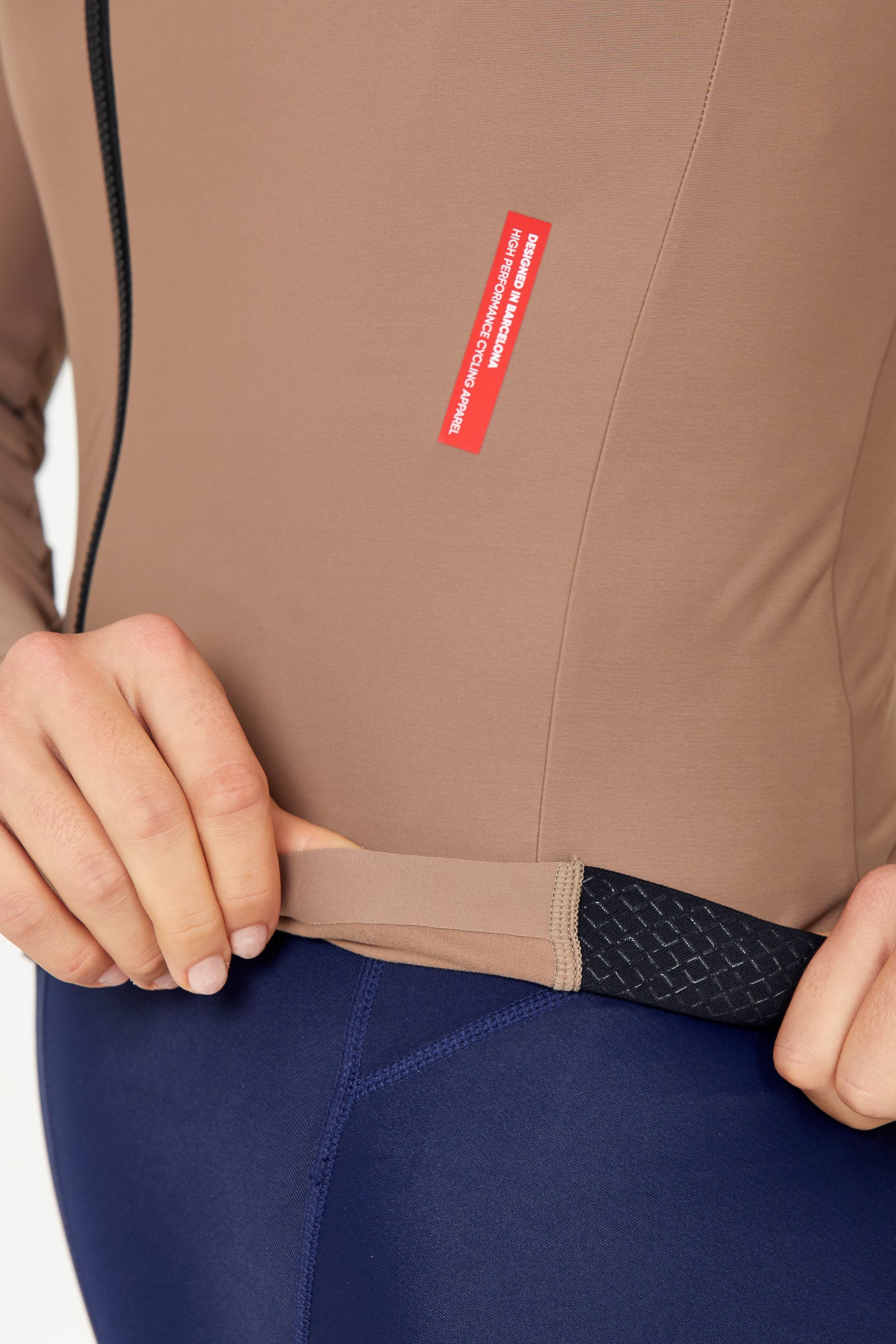 Women's Factory Thermal 3.0 Jersey