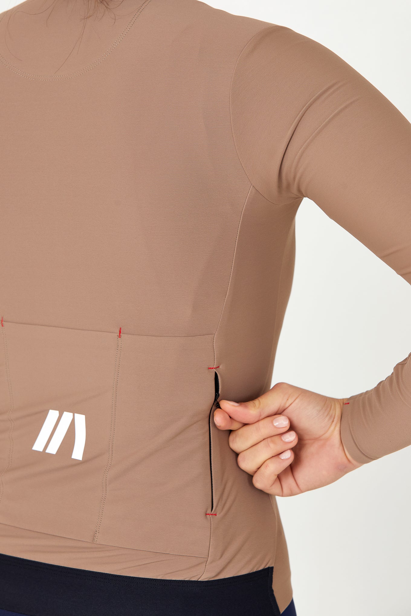 Women's Factory Thermal 3.0 Jersey