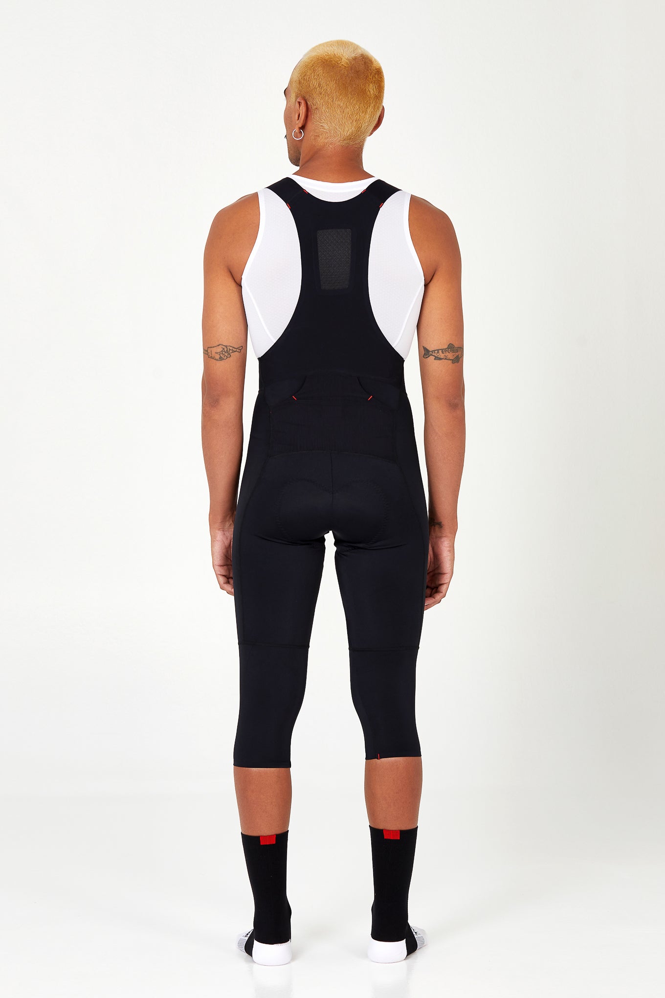 Men's 3/4 Bib Tights