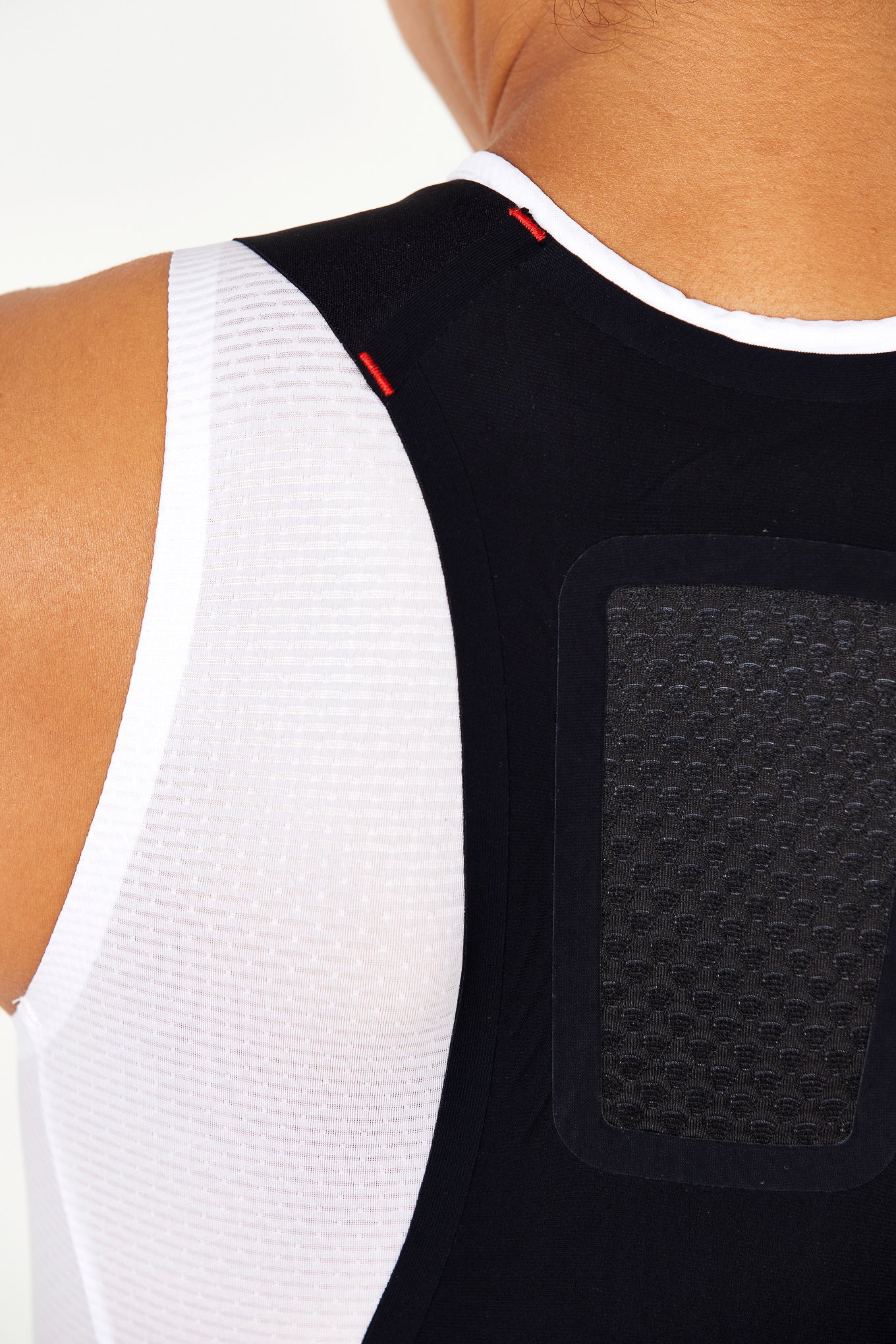 Women's 3/4 Bib Tights