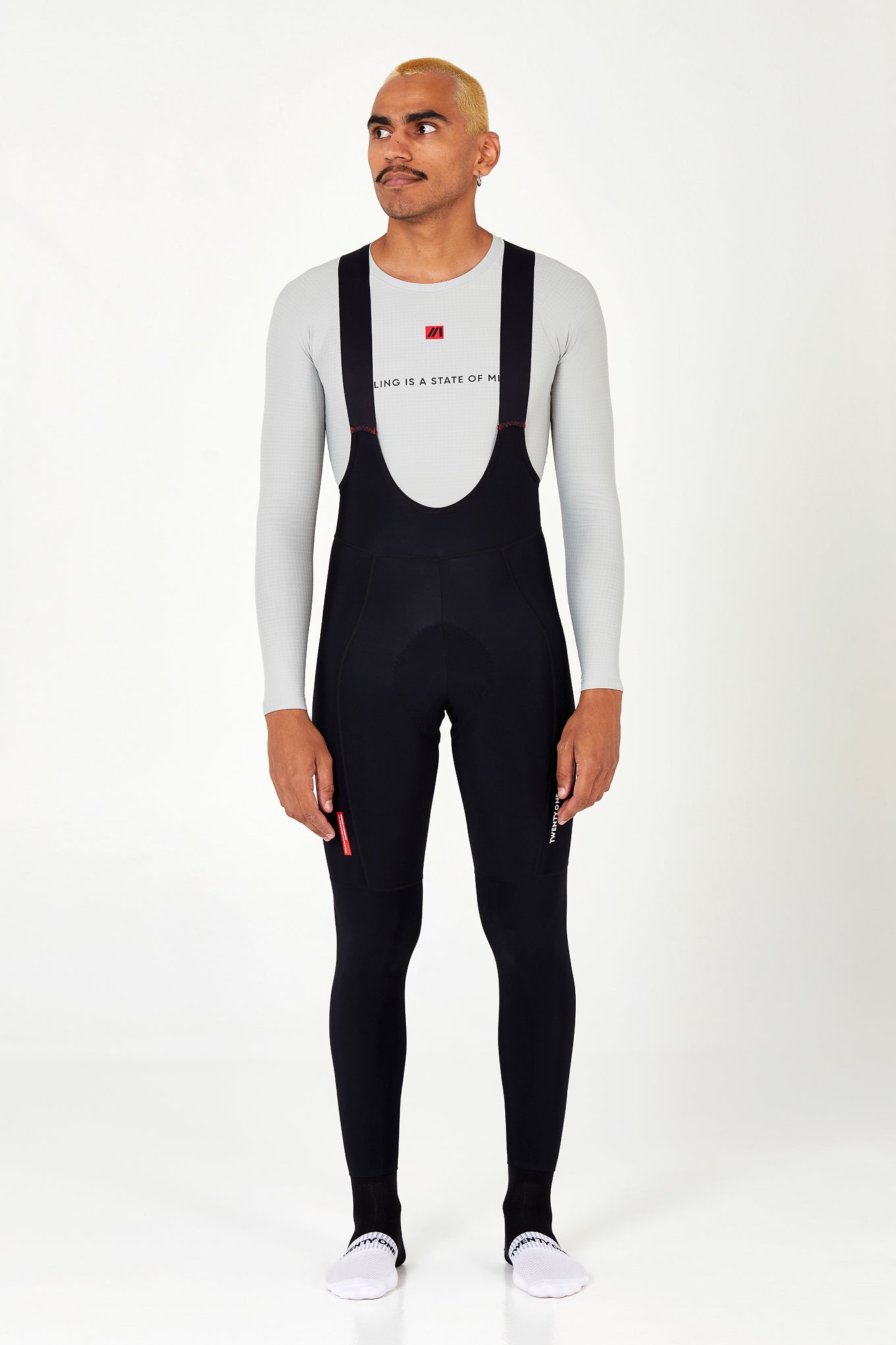 Unisex Super Thermal 2.0 Base Layer