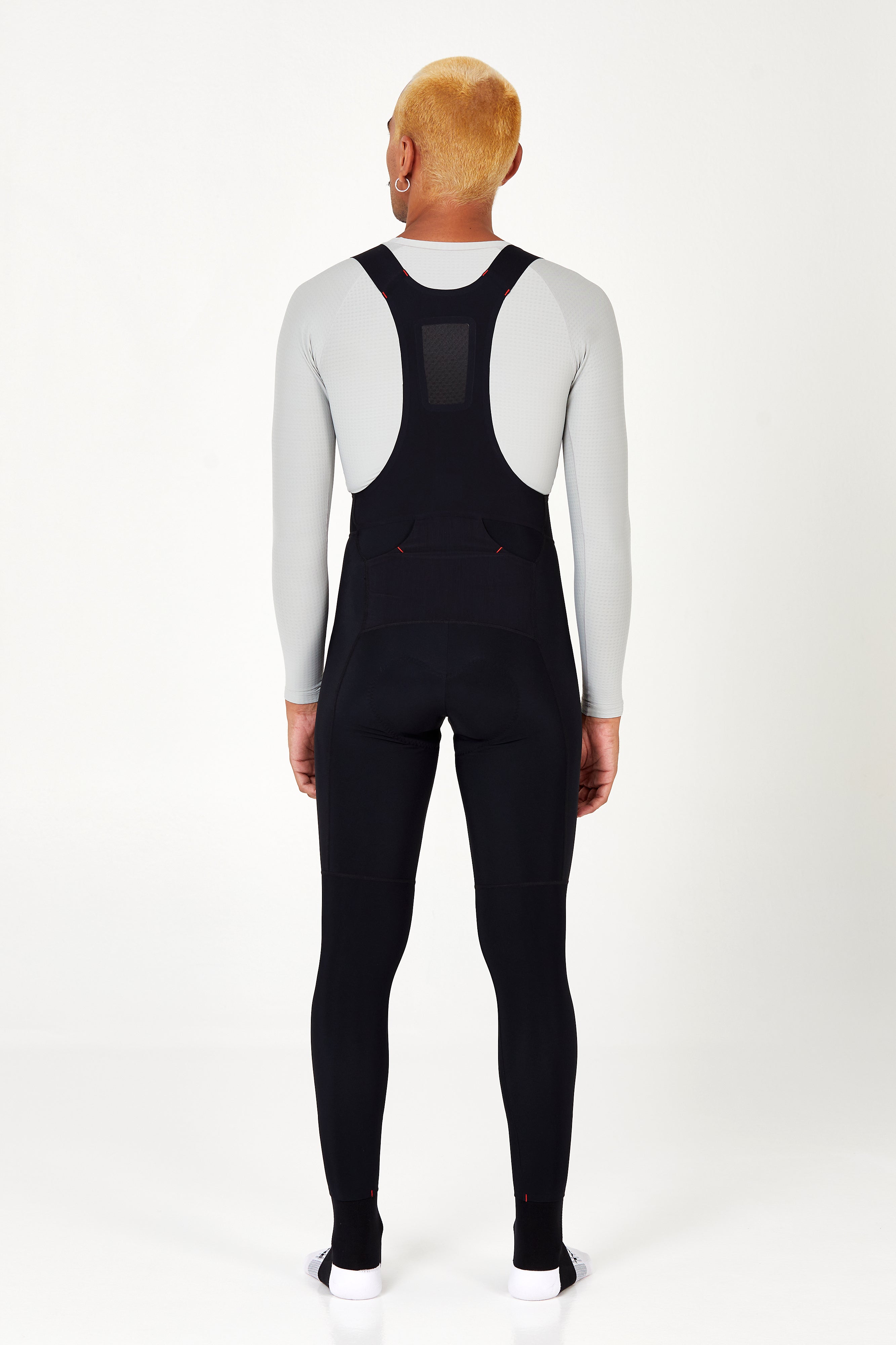 Men's Factory Thermal 2.0 Bib Tights