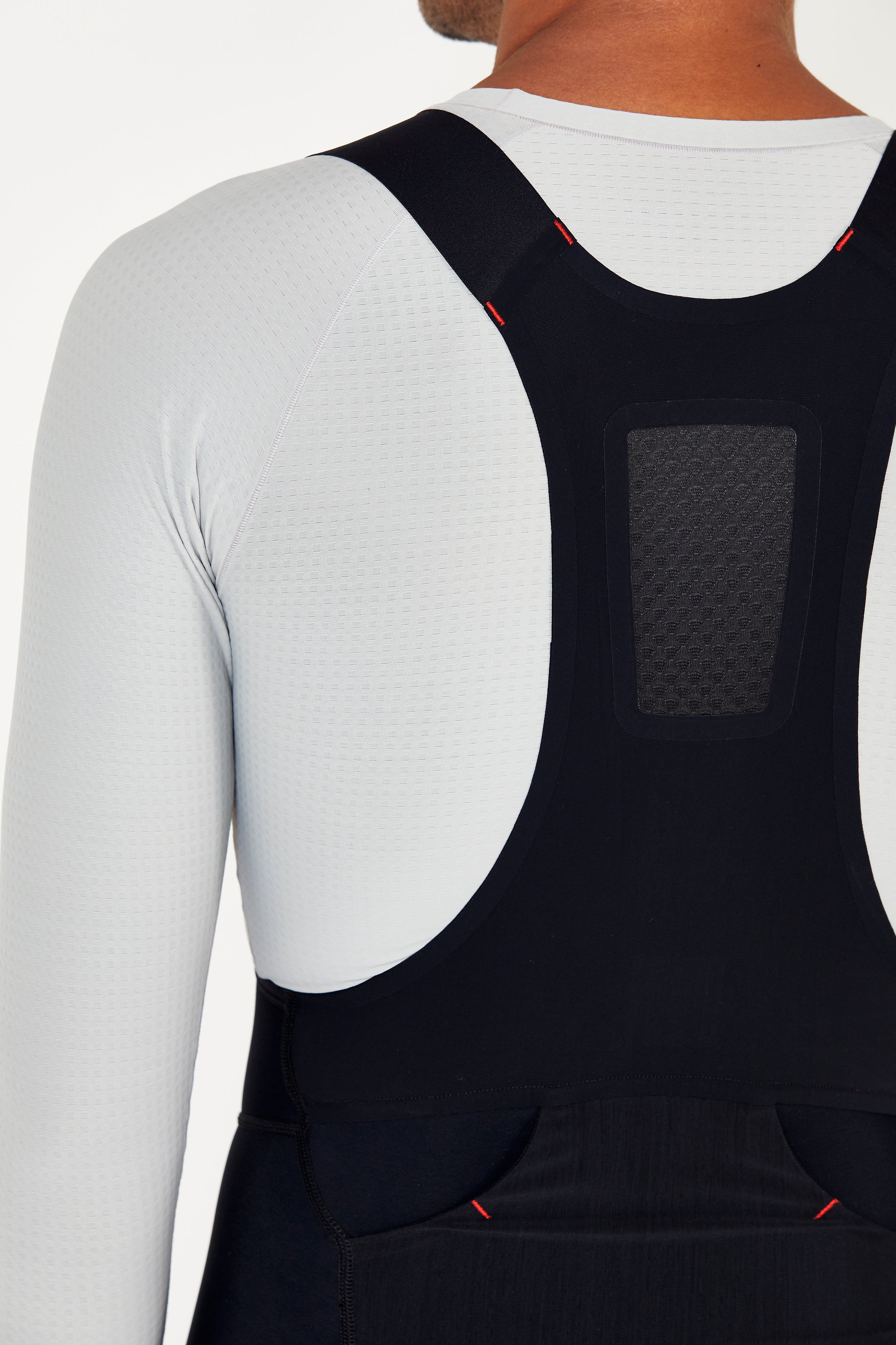 Men's Factory Thermal 2.0 Bib Tights