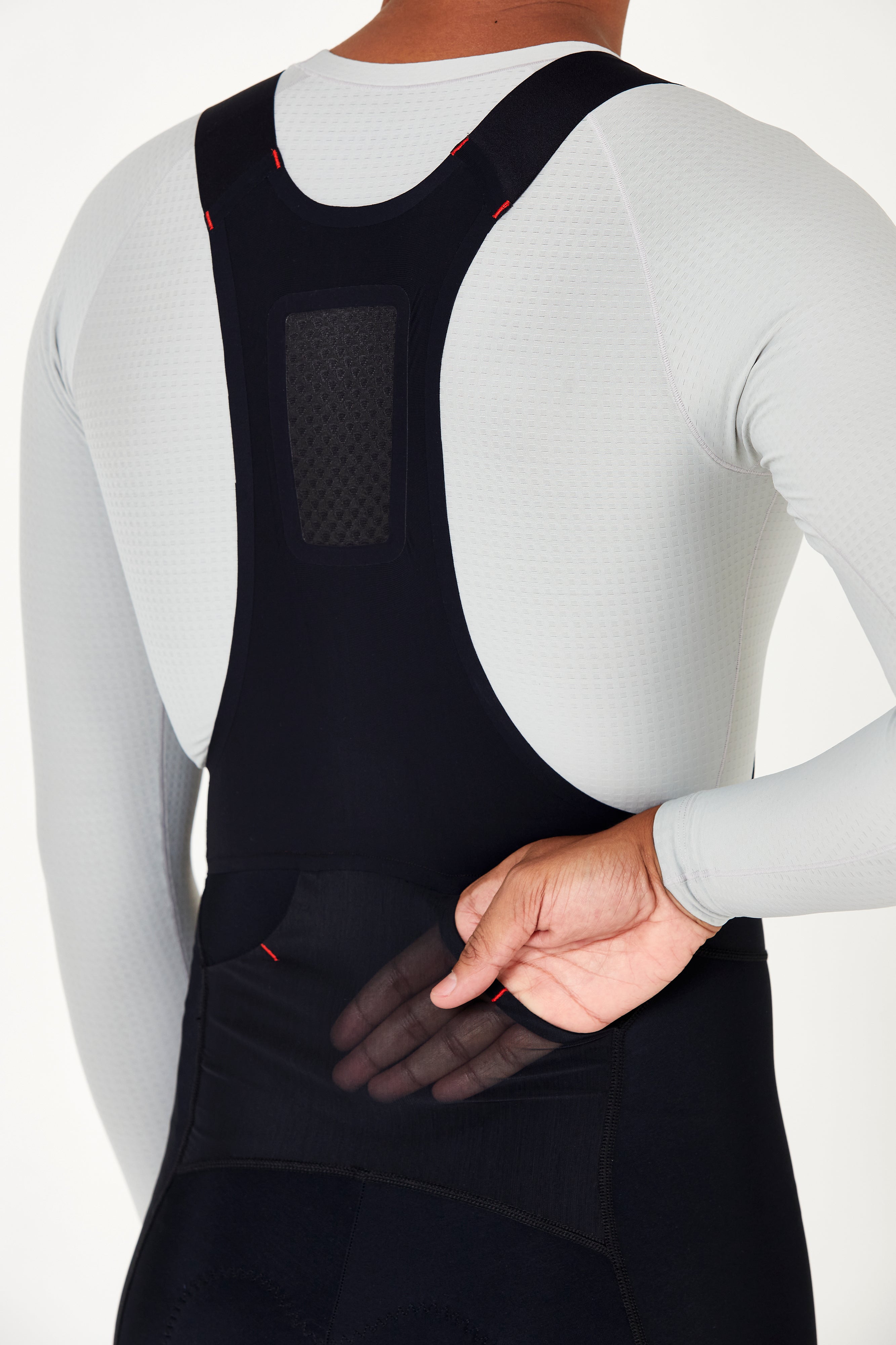 Men's Factory Thermal 2.0 Bib Tights