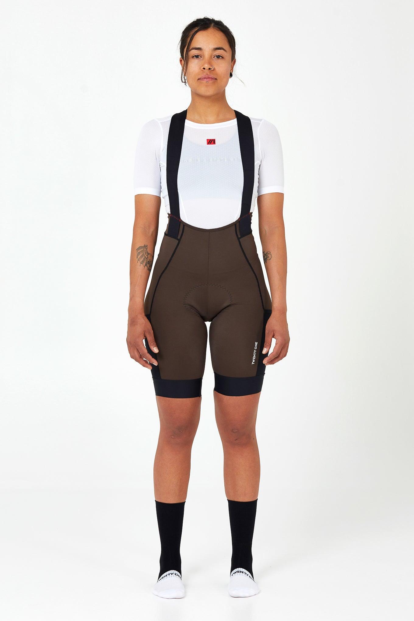 Culotte Mujer Factory Cargo