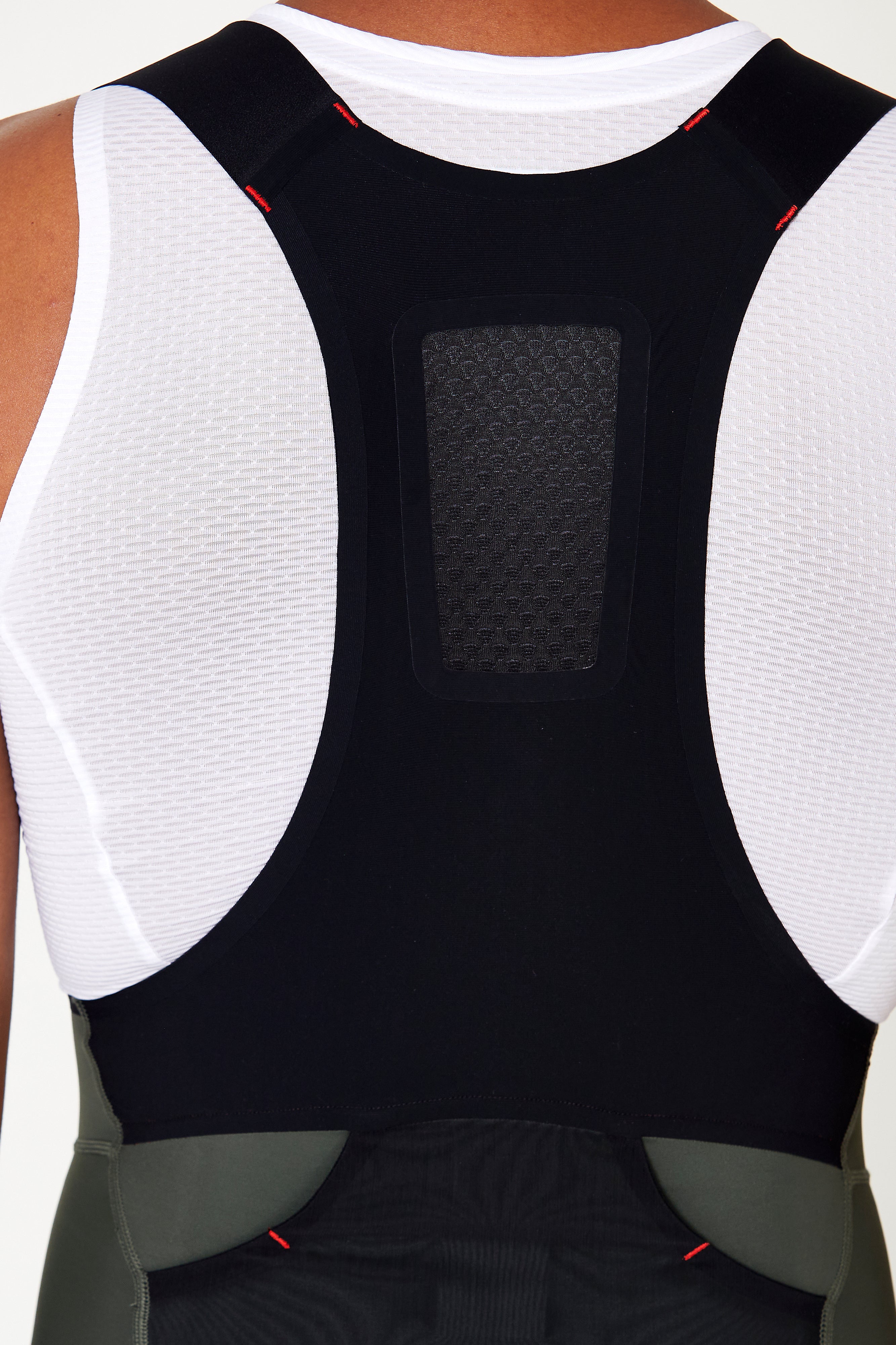 Men's Factory Midweight Bib Tights