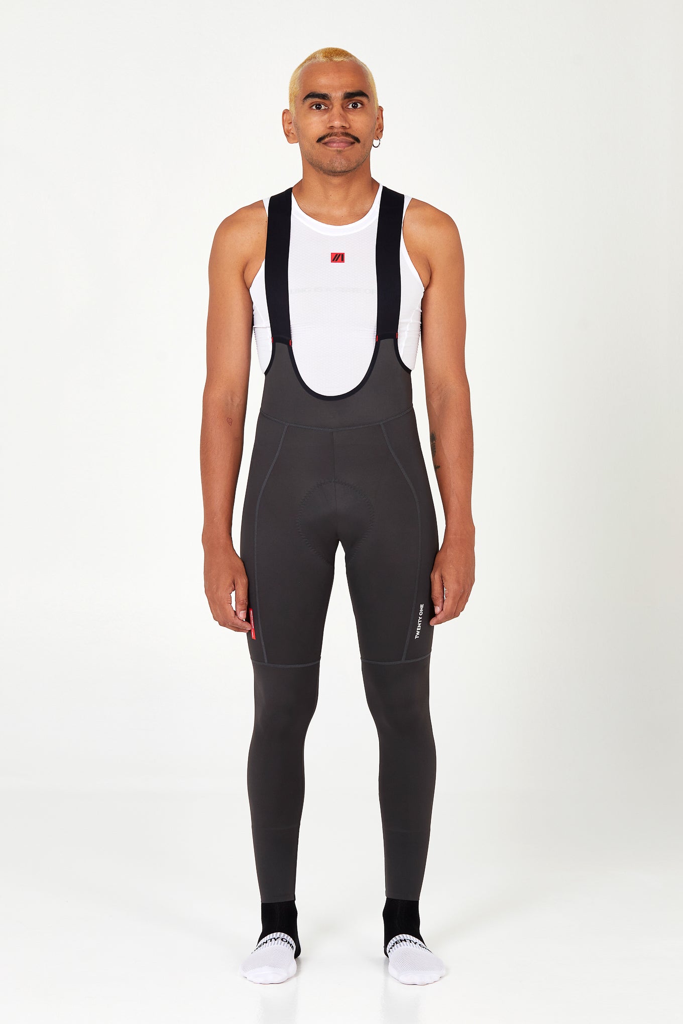 Culotte Hombre Largo Factory Midweight