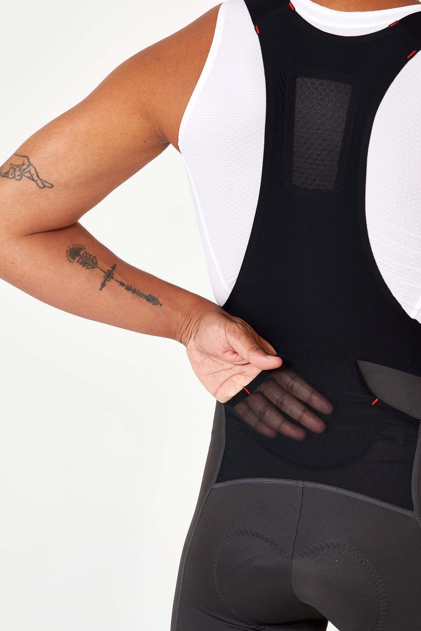 Men's Factory Midweight Bib Tights