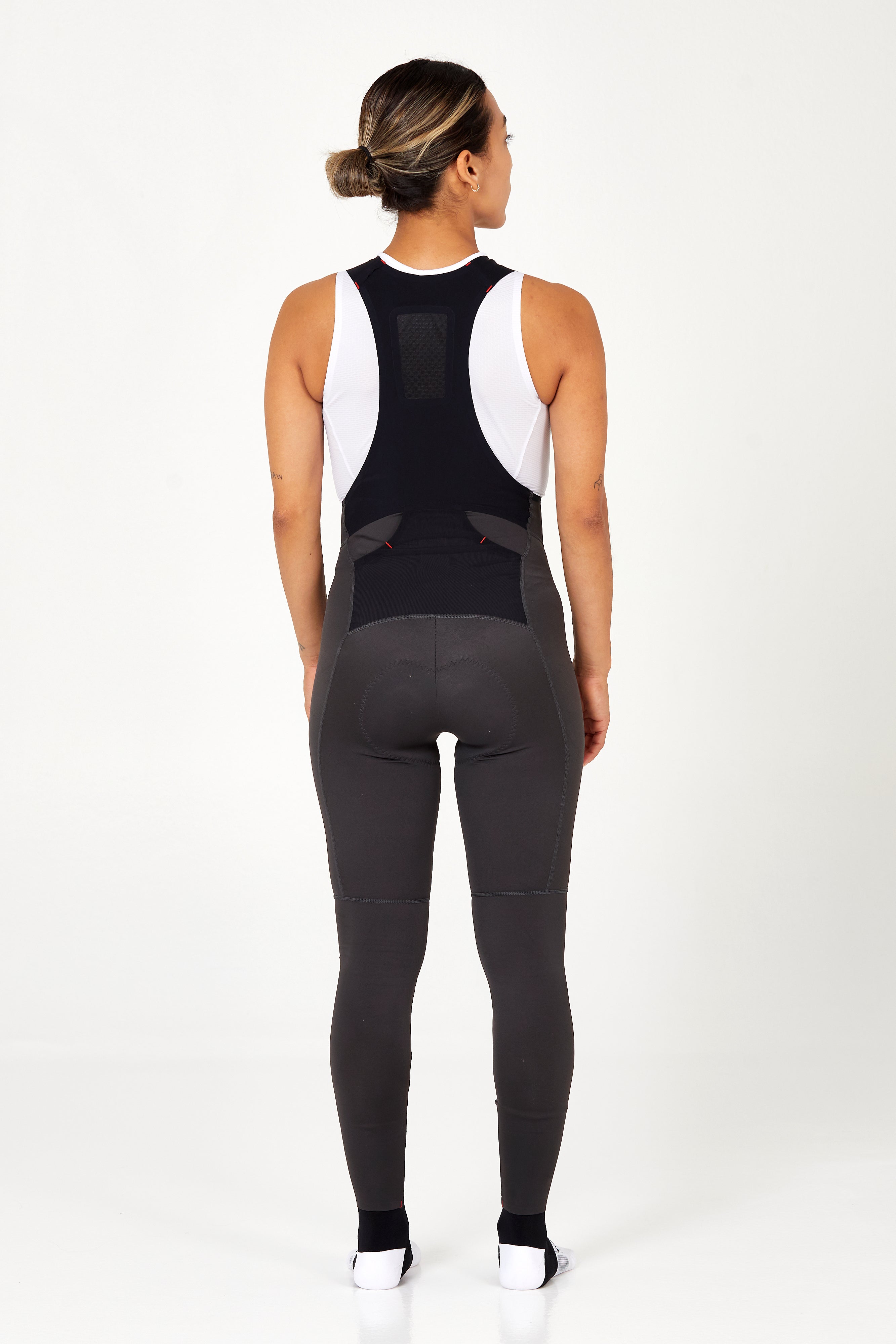 Women's Factory Thermal 2.0 Bib Tights