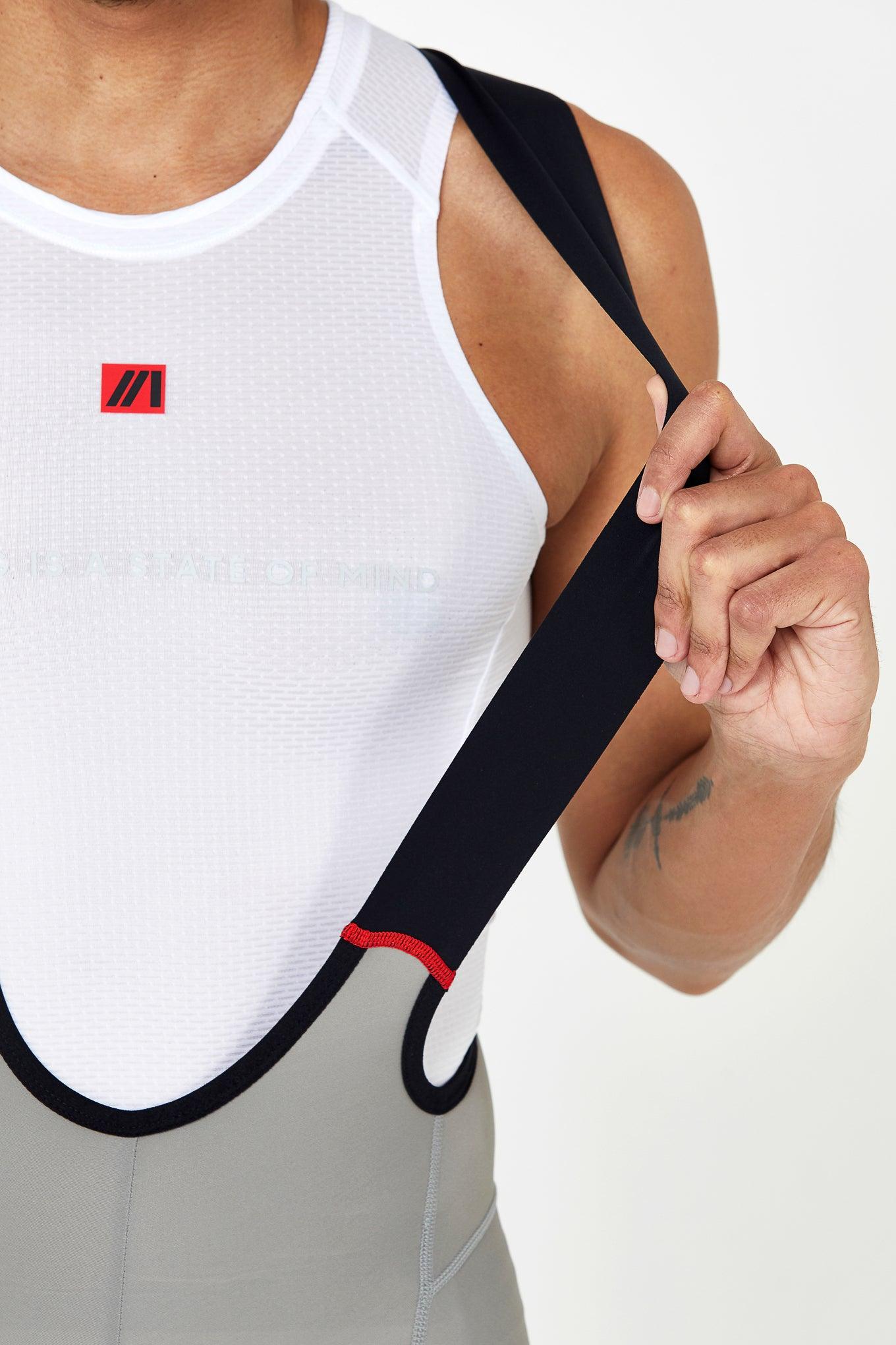 Men's Aero Performance Bib Shorts