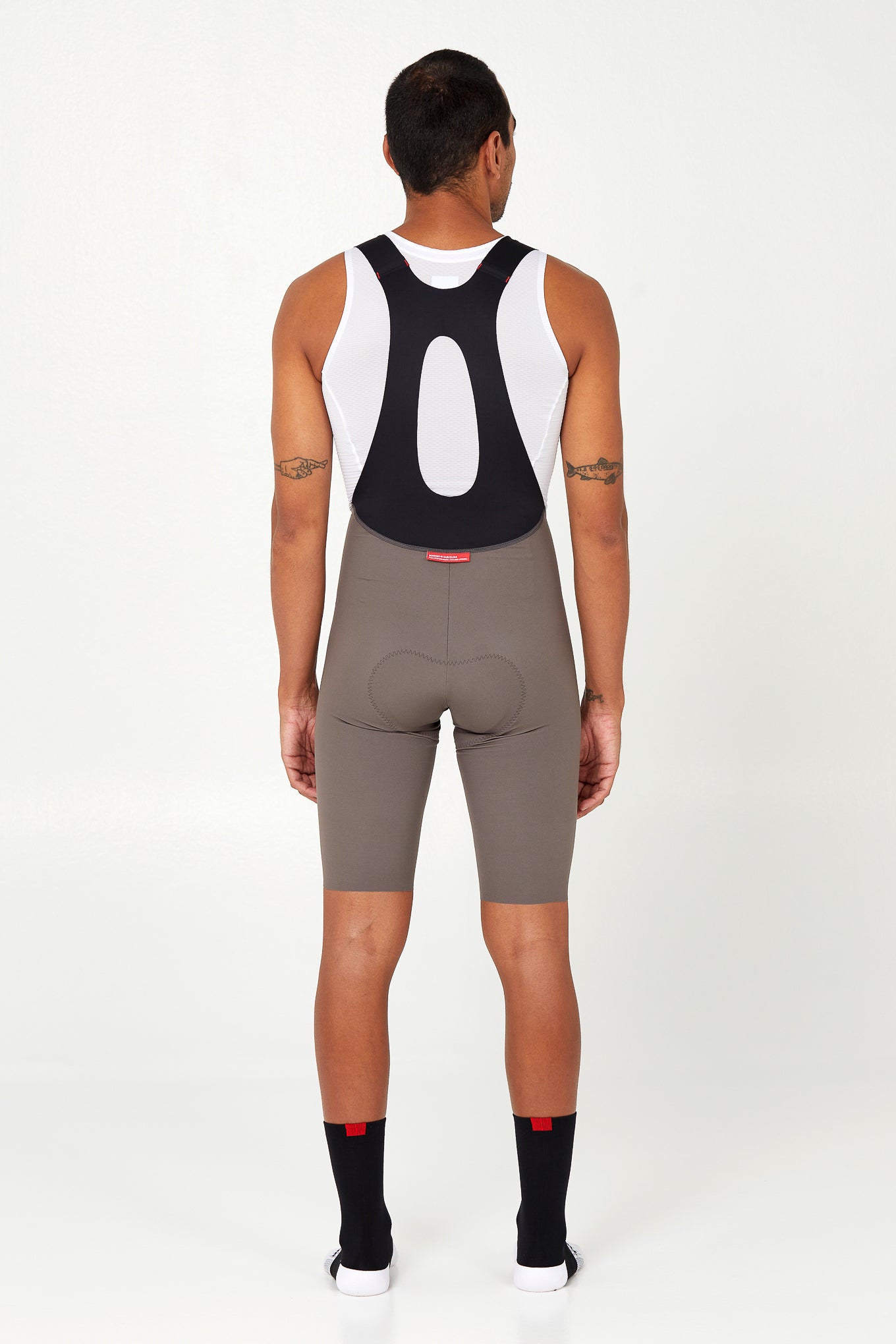 Men's Factory Air 2.0 Bib Shorts