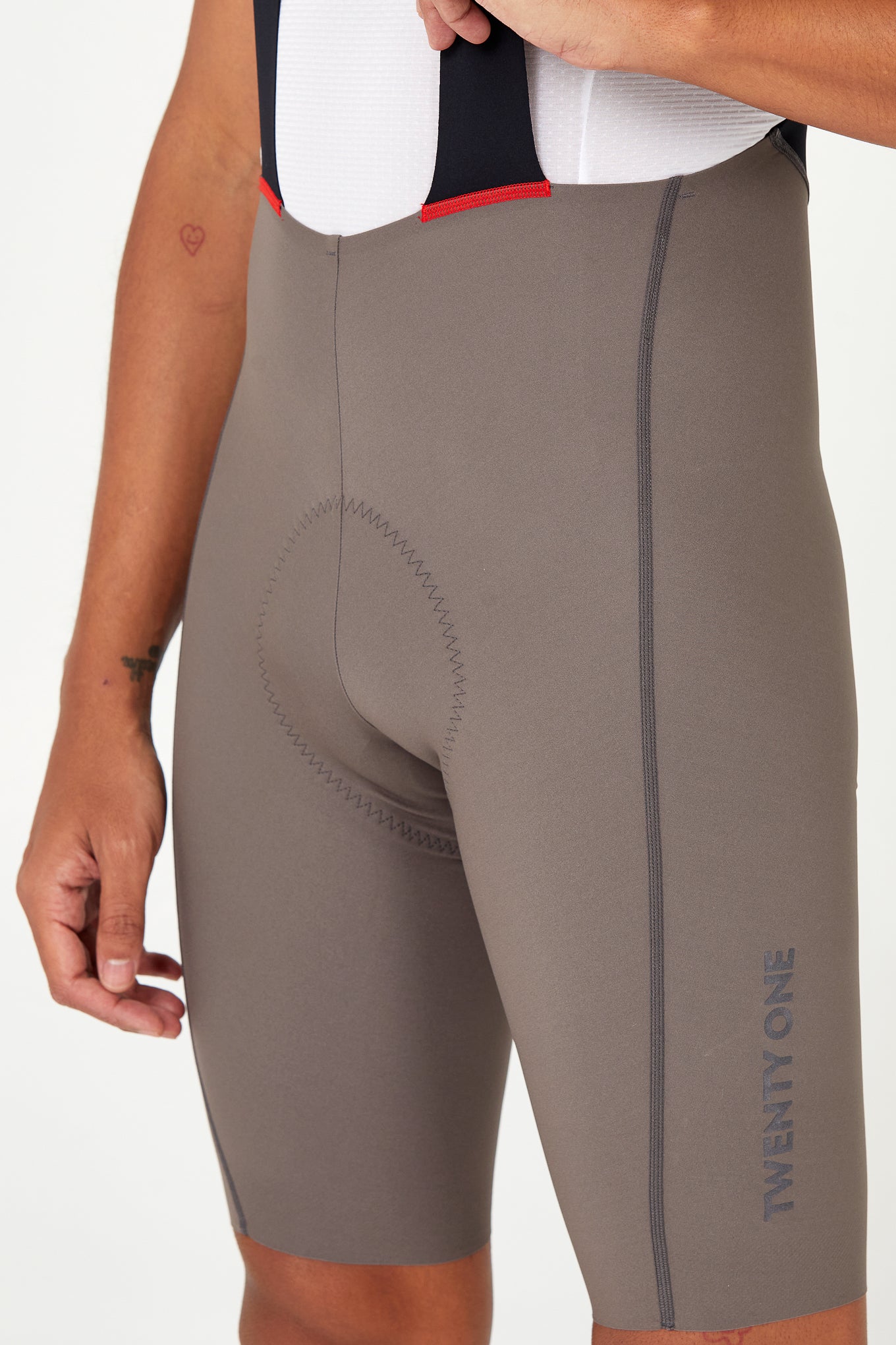 Men's Factory Air 2.0 Bib Shorts