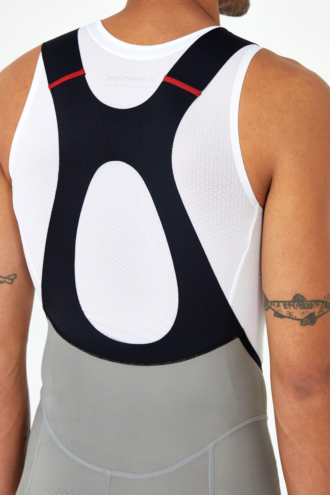 Men's Aero Performance Bib Shorts