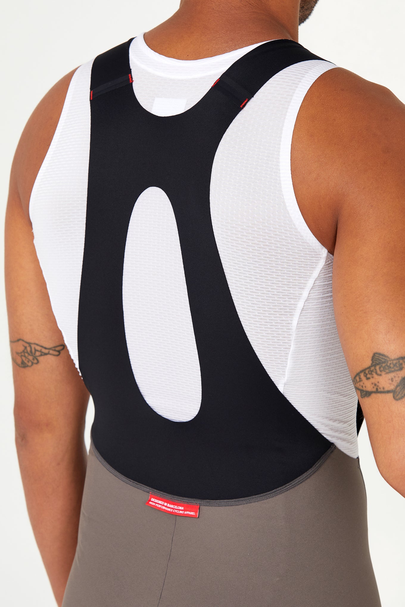 Men's Factory Air 2.0 Bib Shorts
