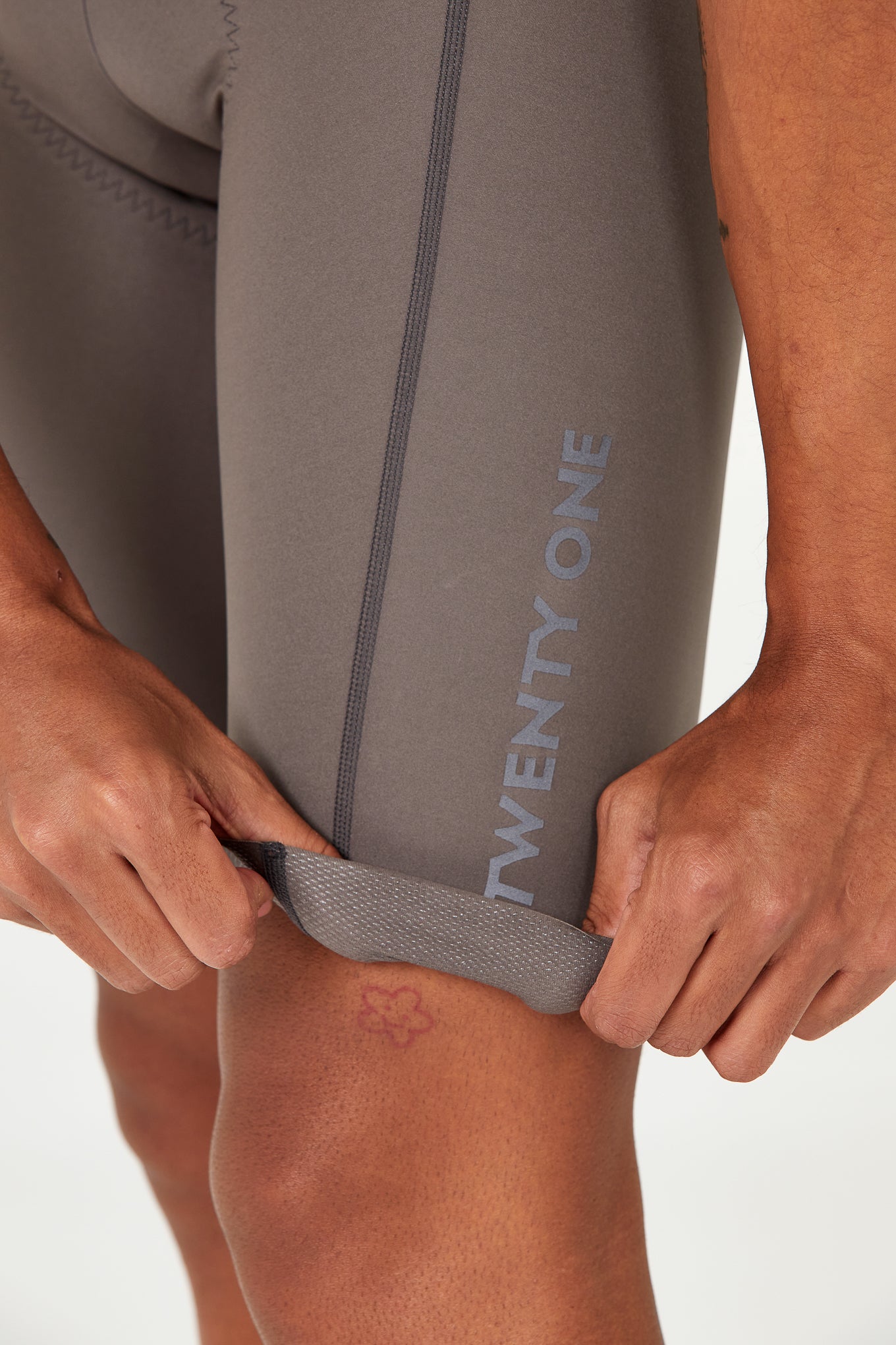 Men's Factory Air 2.0 Bib Shorts