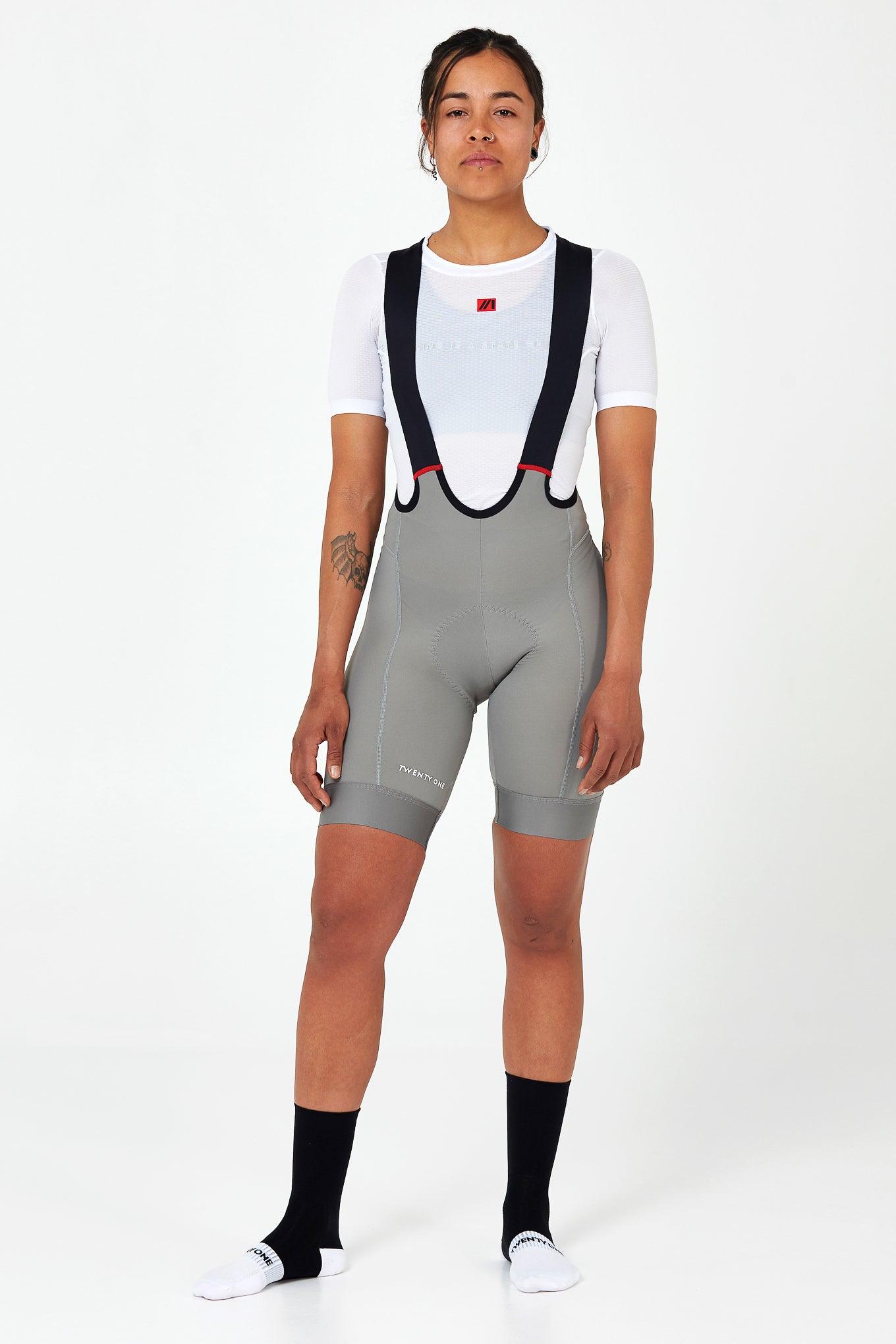 Women's Aero Performance Bib Shorts