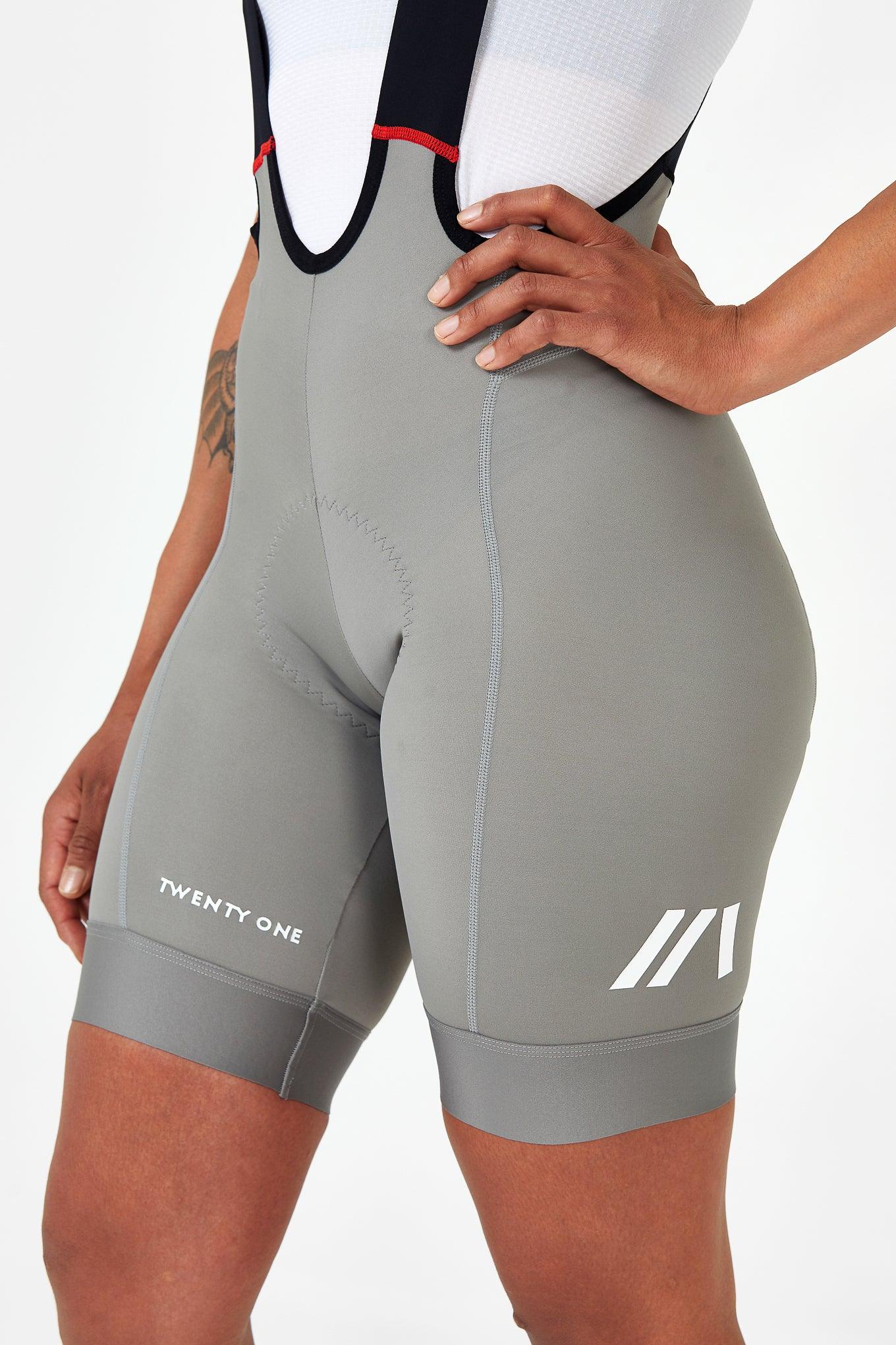 Women's Aero Performance Bib Shorts