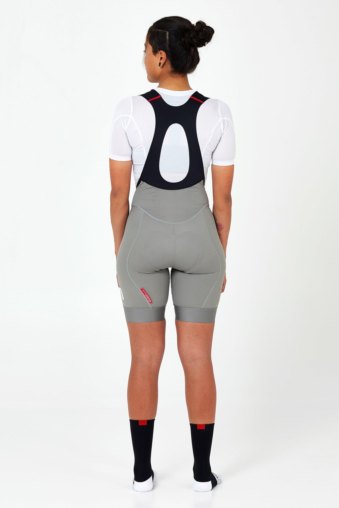 Women's Aero Performance Bib Shorts