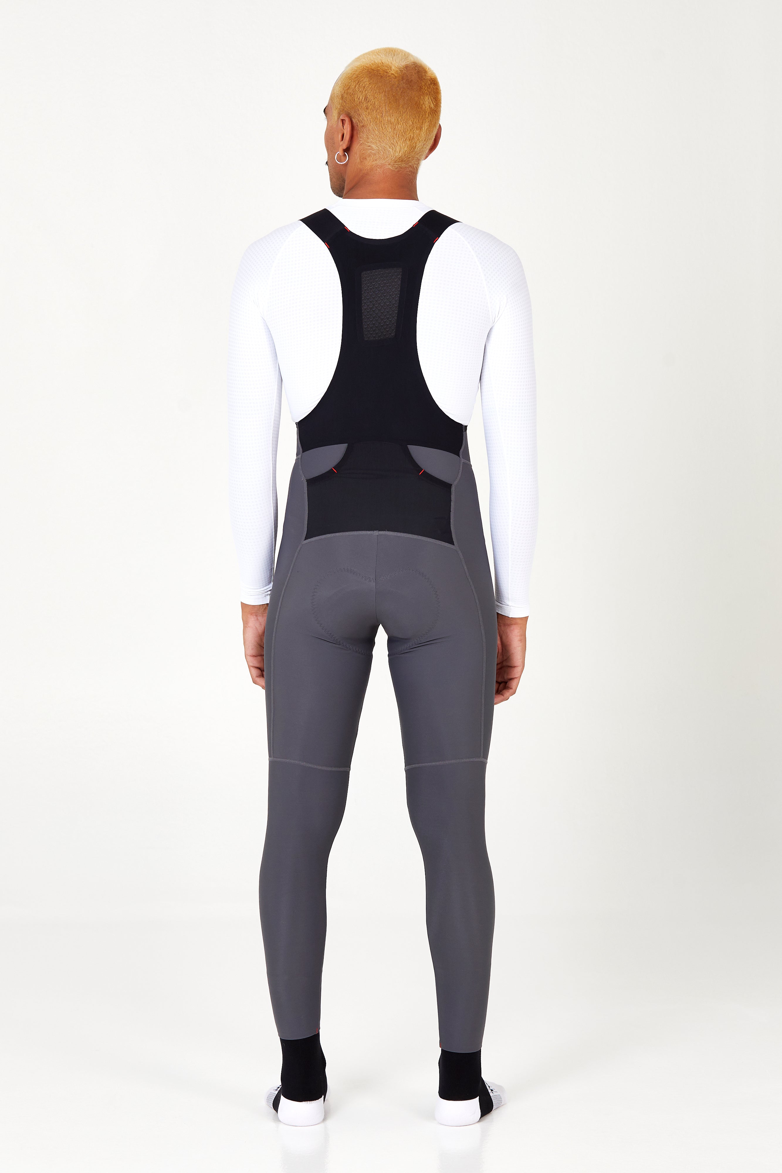 Men's Factory Thermal 2.0 Bib Tights