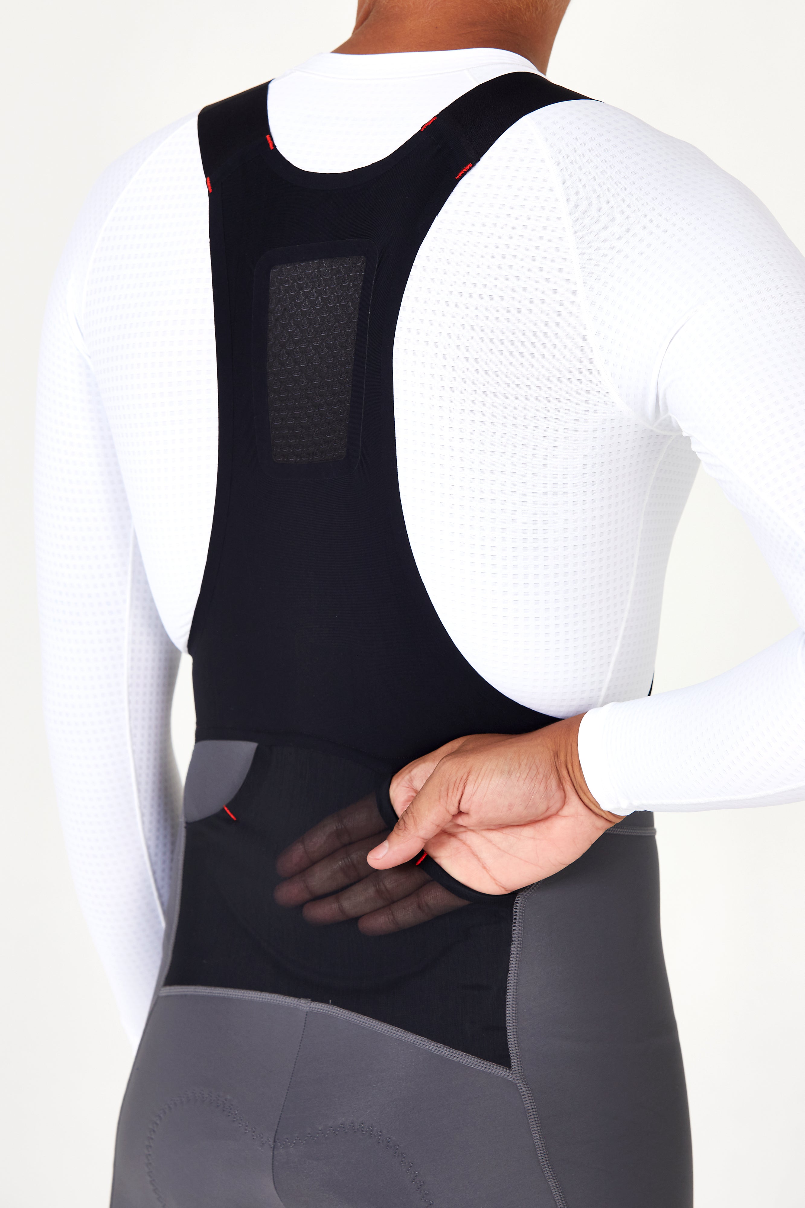 Men's Factory Thermal 2.0 Bib Tights