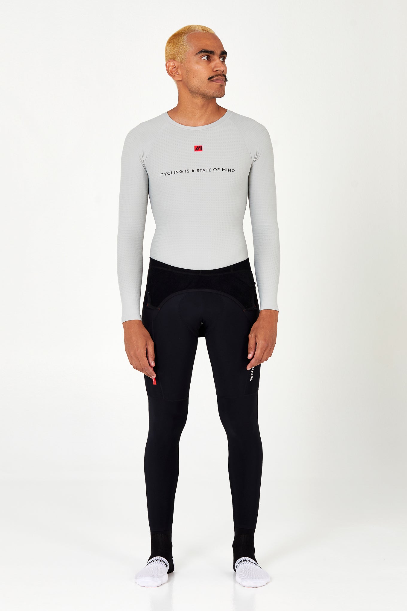 Unisex Super Thermal 2.0 Base Layer