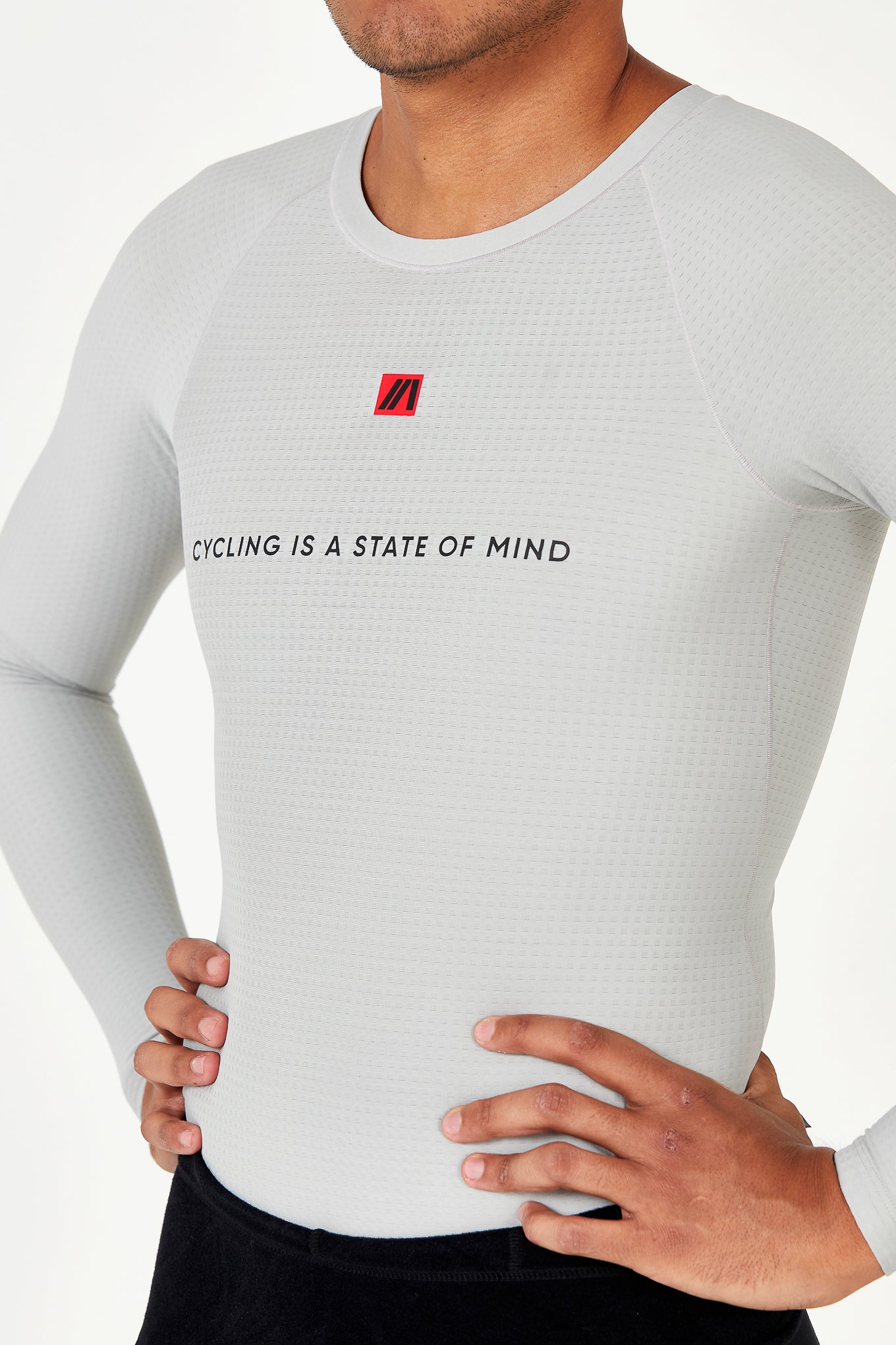 Unisex Super Thermal 2.0 Base Layer