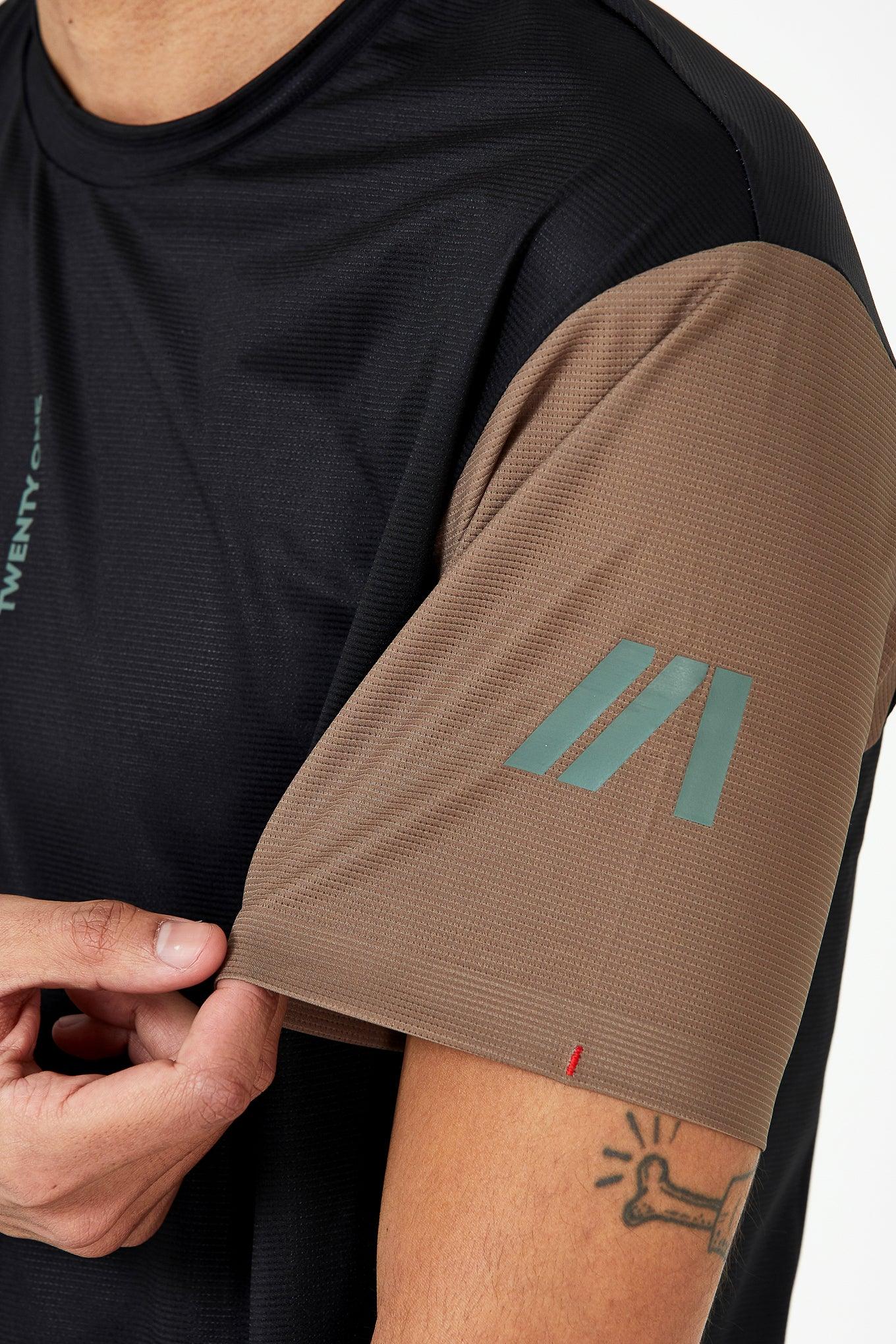 T- Unisex-Kies-Trikot