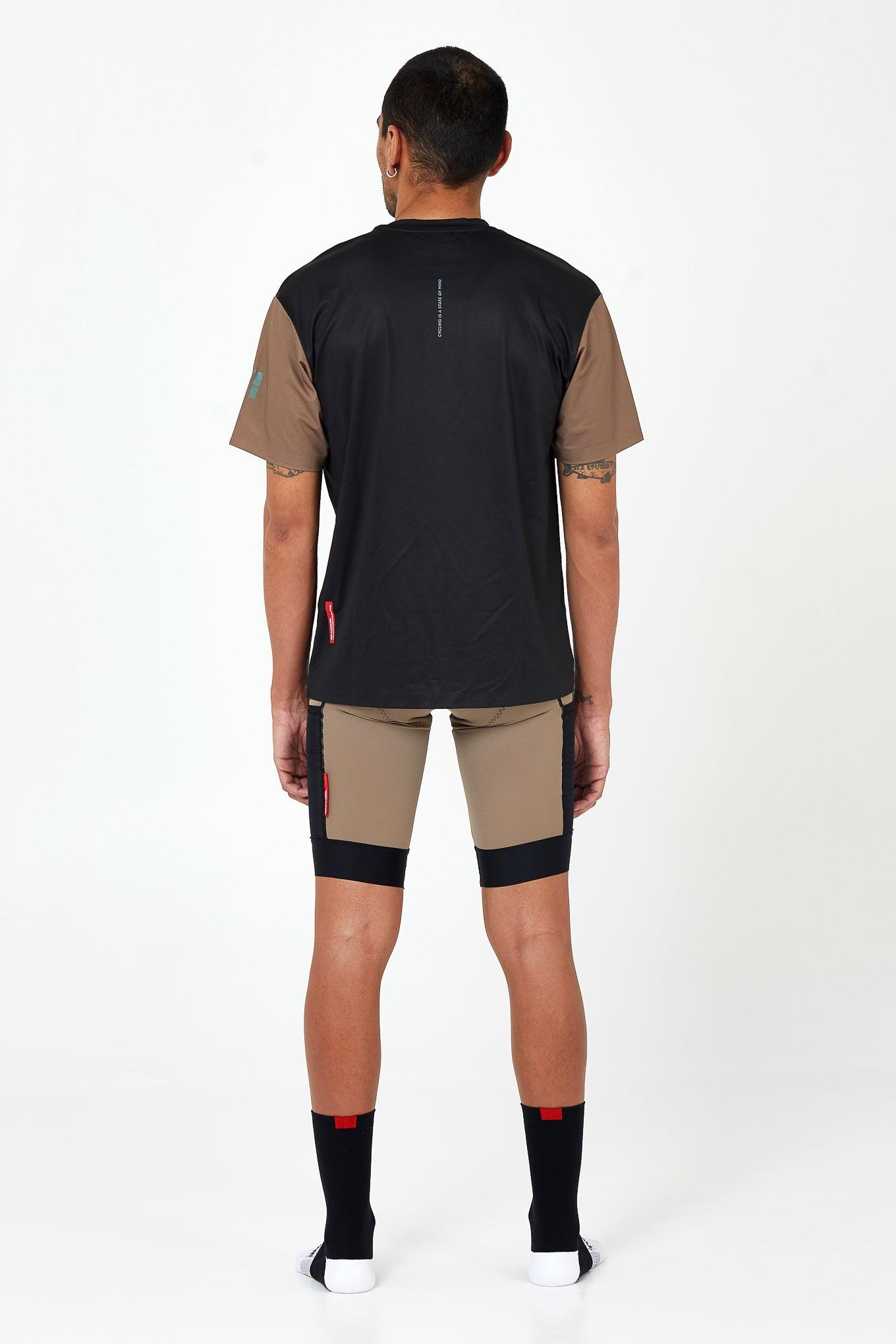 T- Unisex-Kies-Trikot