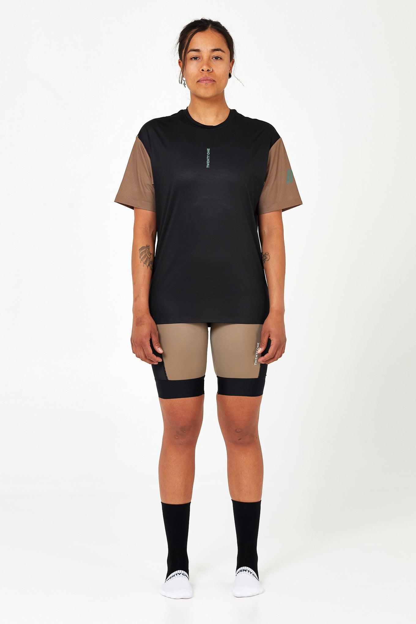 T- Unisex-Kies-Trikot