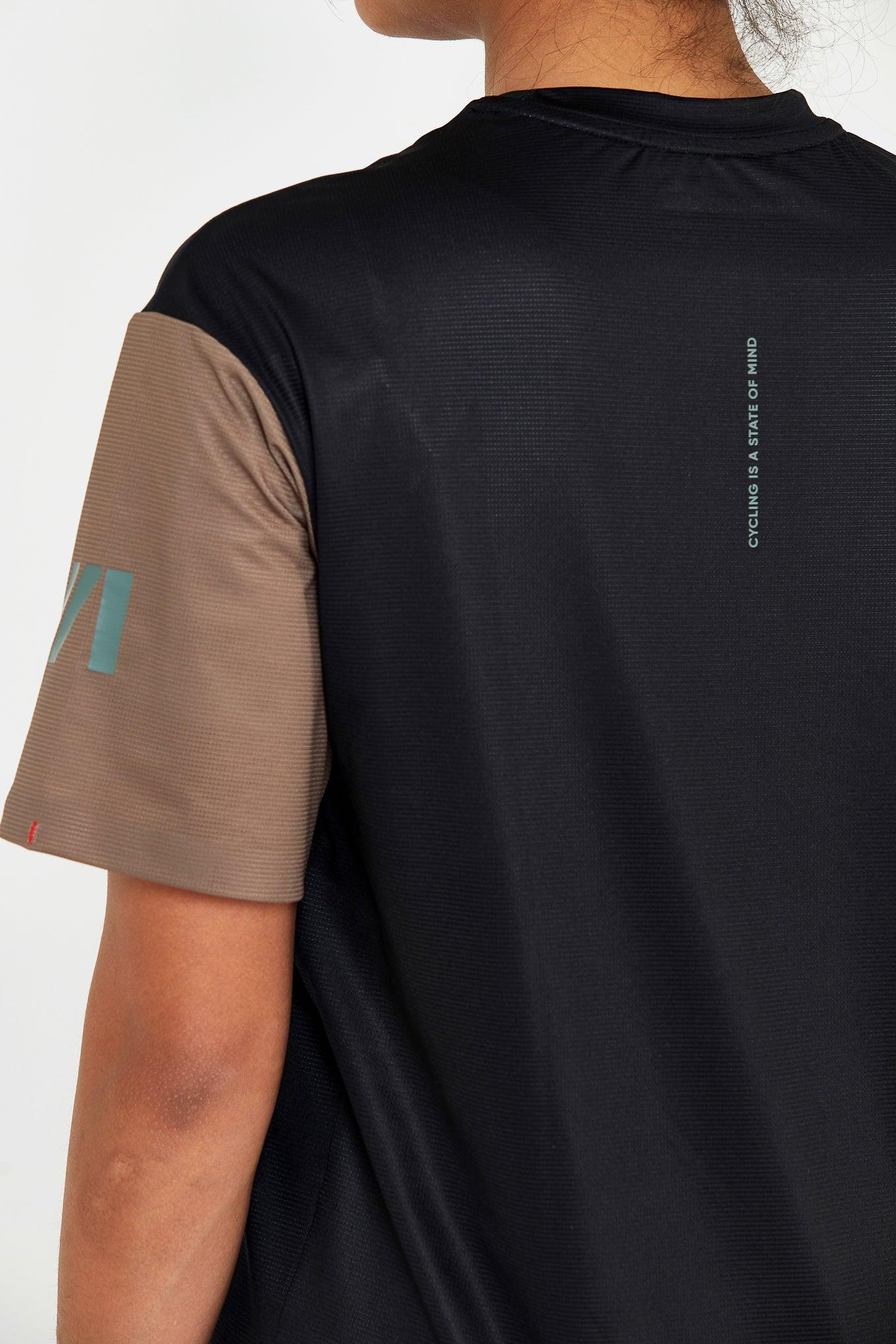 T- Unisex-Kies-Trikot