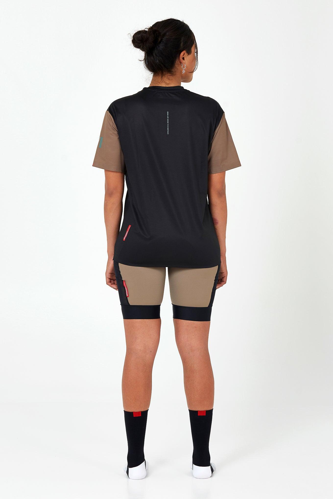 T- Unisex-Kies-Trikot