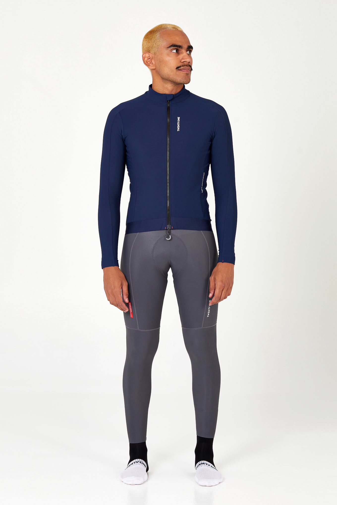 Factory Super Thermal Herrentrikot