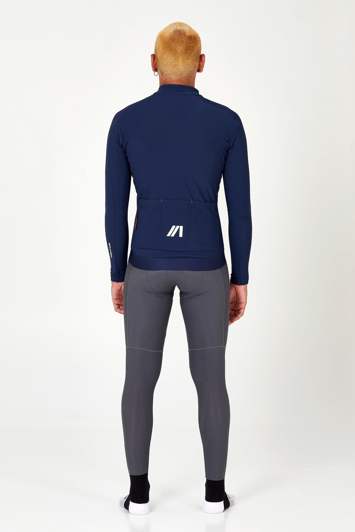 Maillot Hombre Factory Super Thermal 3.0