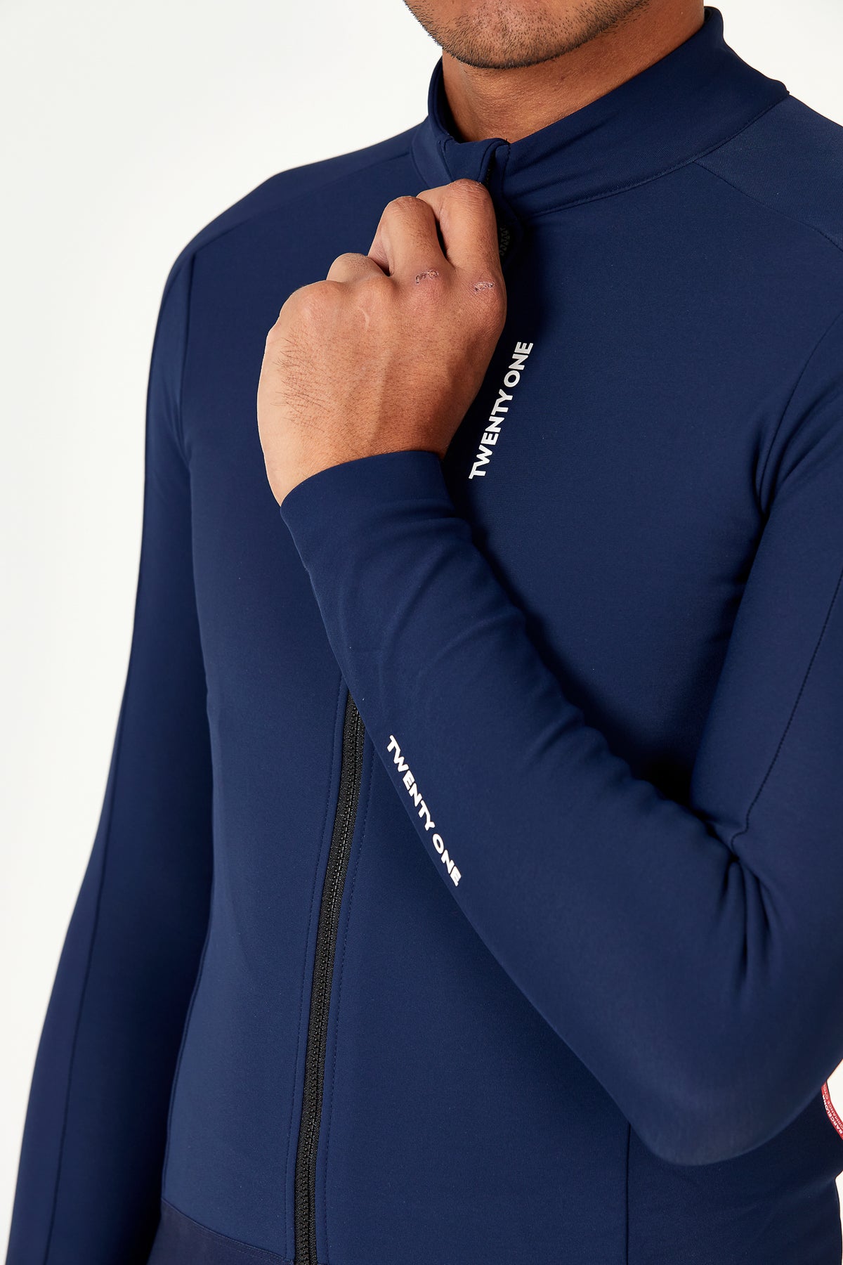 Maillot Hombre Factory Super Thermal 3.0